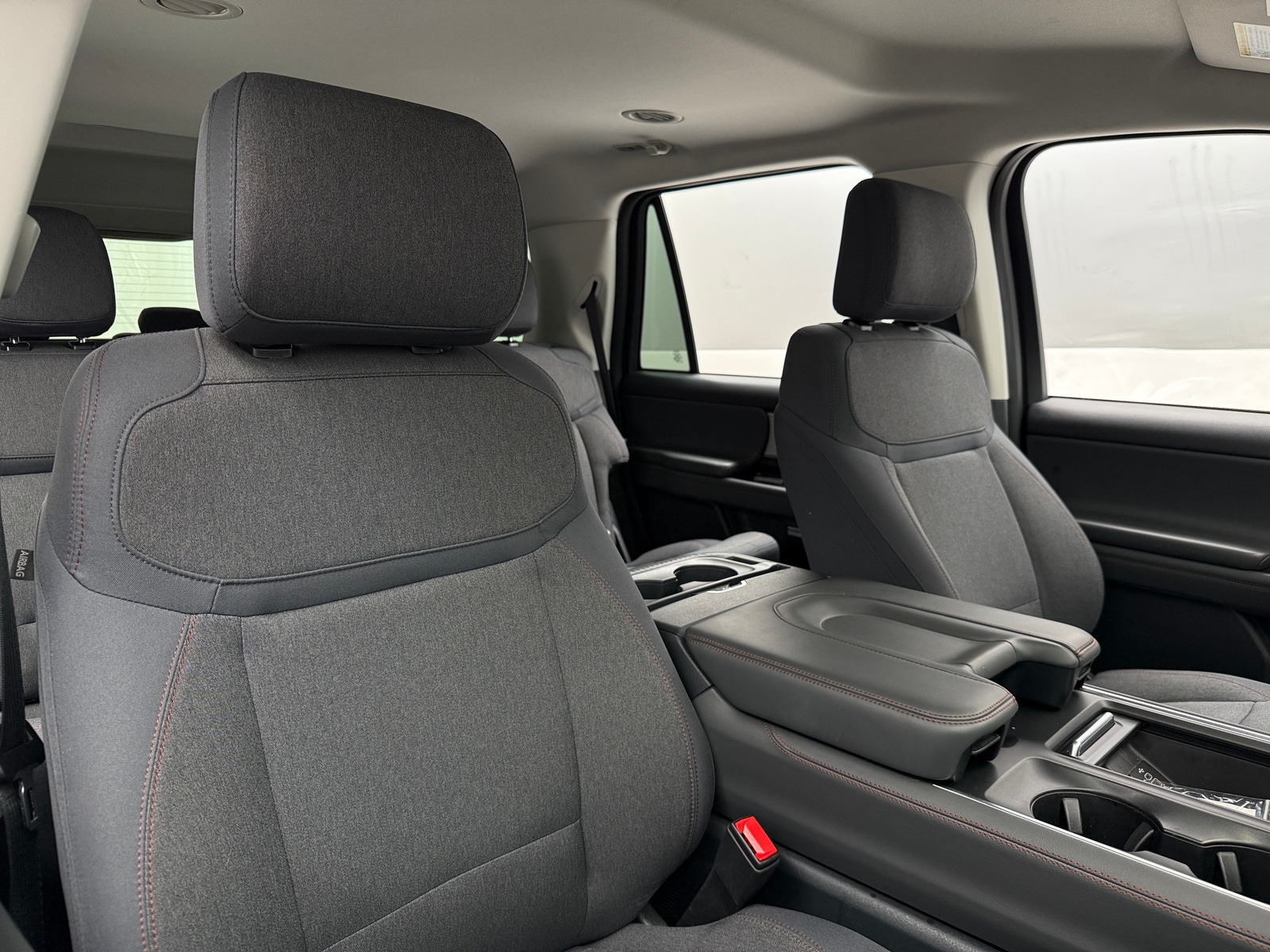 Thumbnail: 2025 Ford Expedition - 2