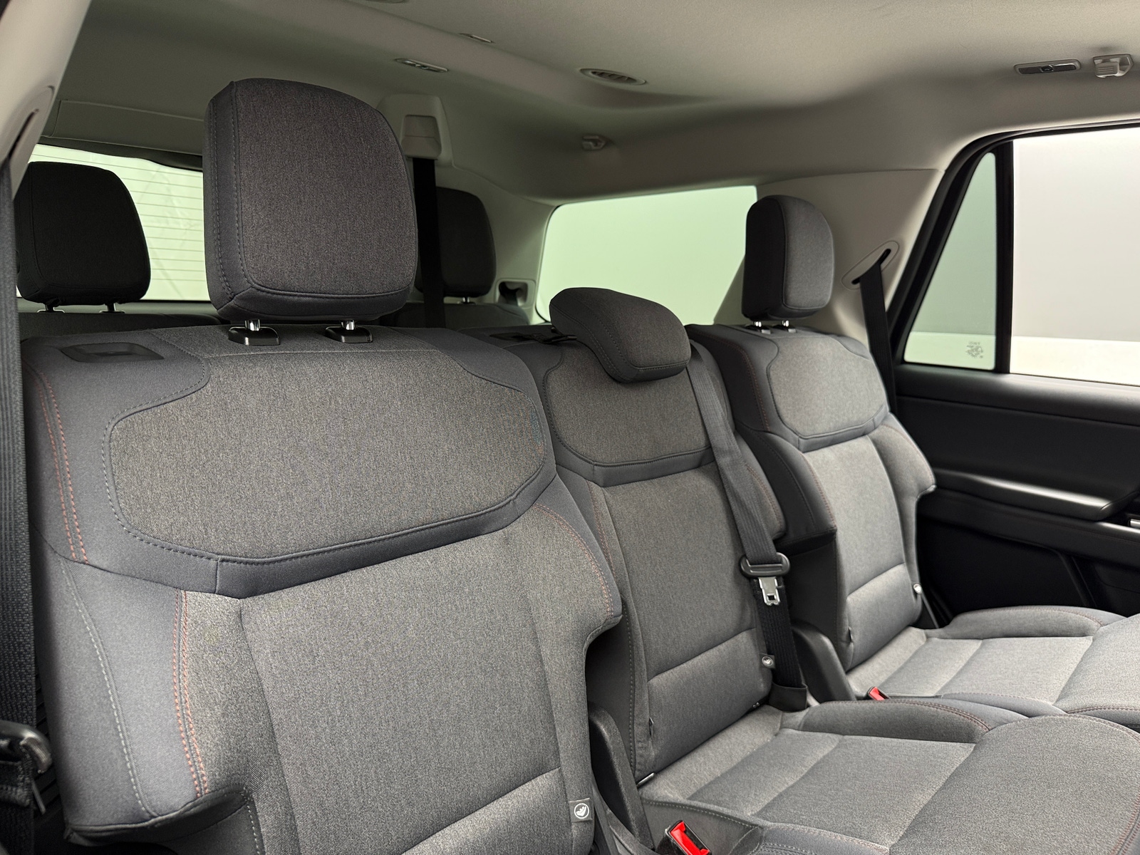 Thumbnail: 2025 Ford Expedition - 6