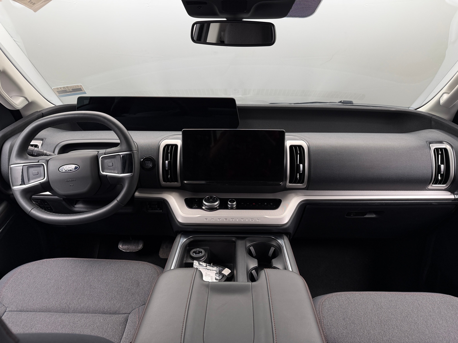 Thumbnail: 2025 Ford Expedition - 3