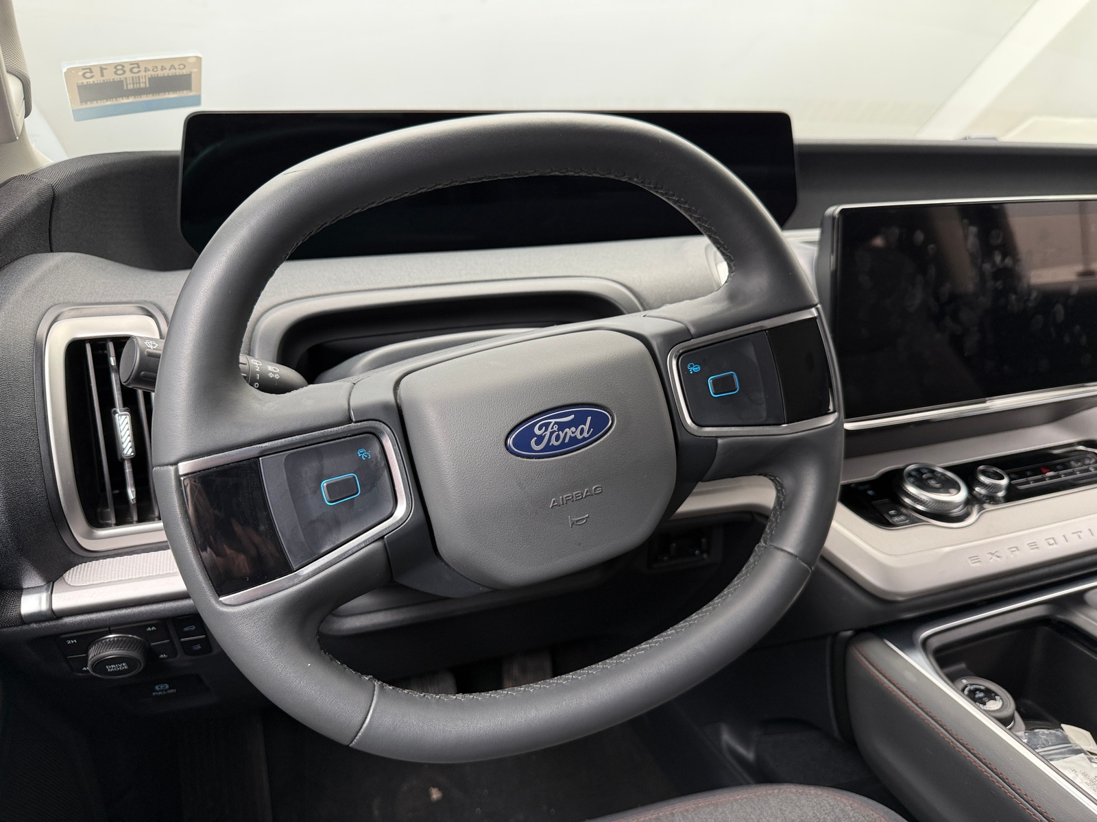 Thumbnail: 2025 Ford Expedition - 5