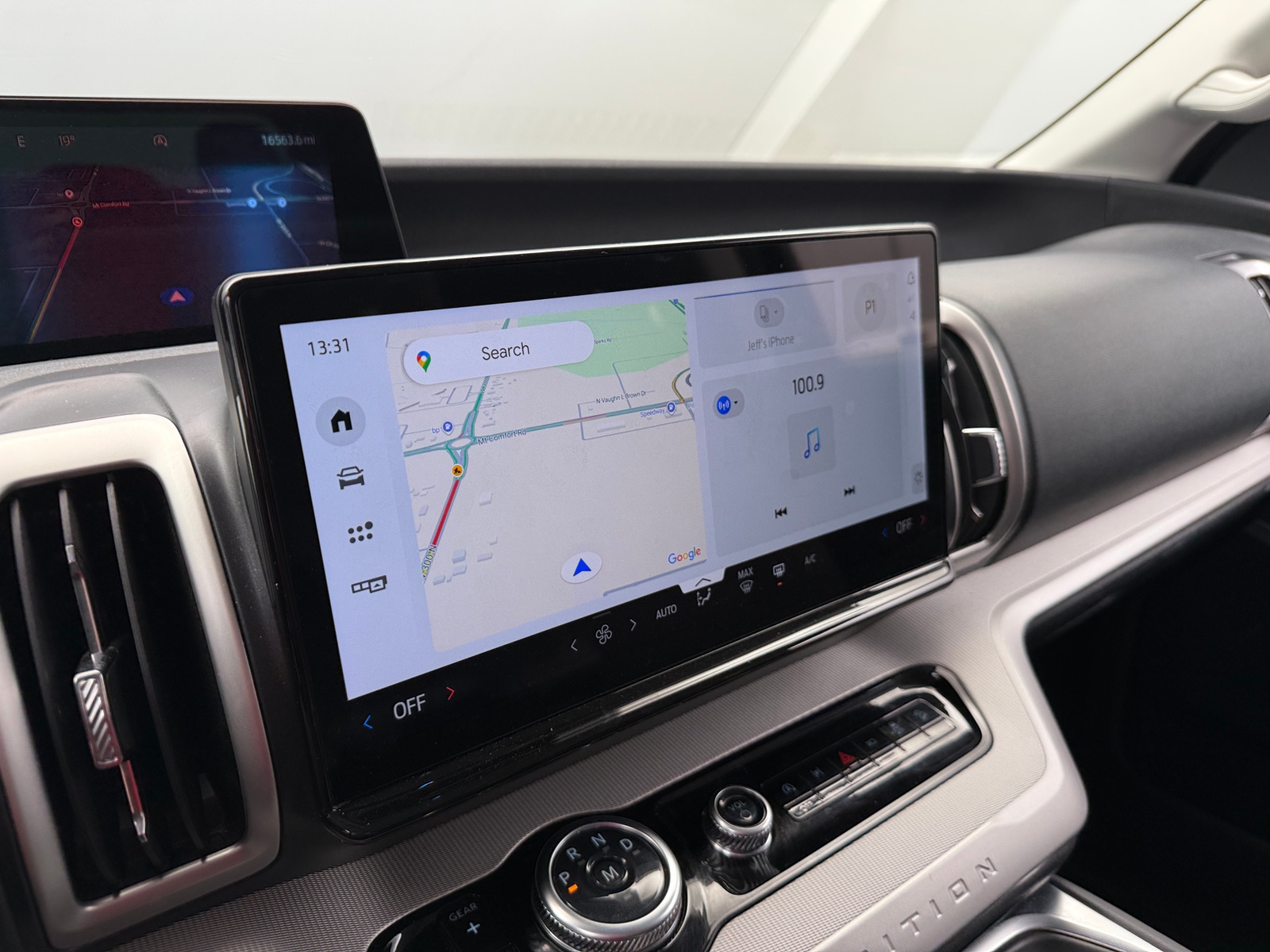 Thumbnail: 2025 Ford Expedition - 4