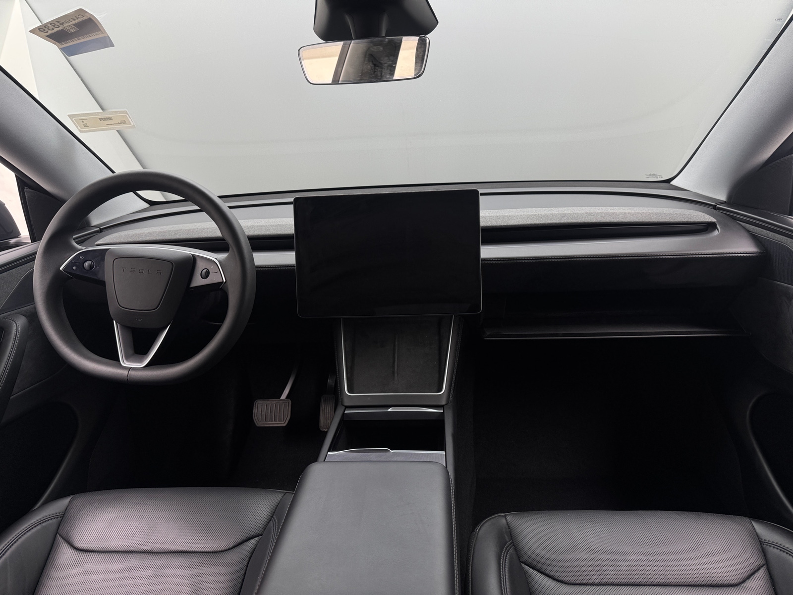 Thumbnail: 2026 Tesla Model Y - 2