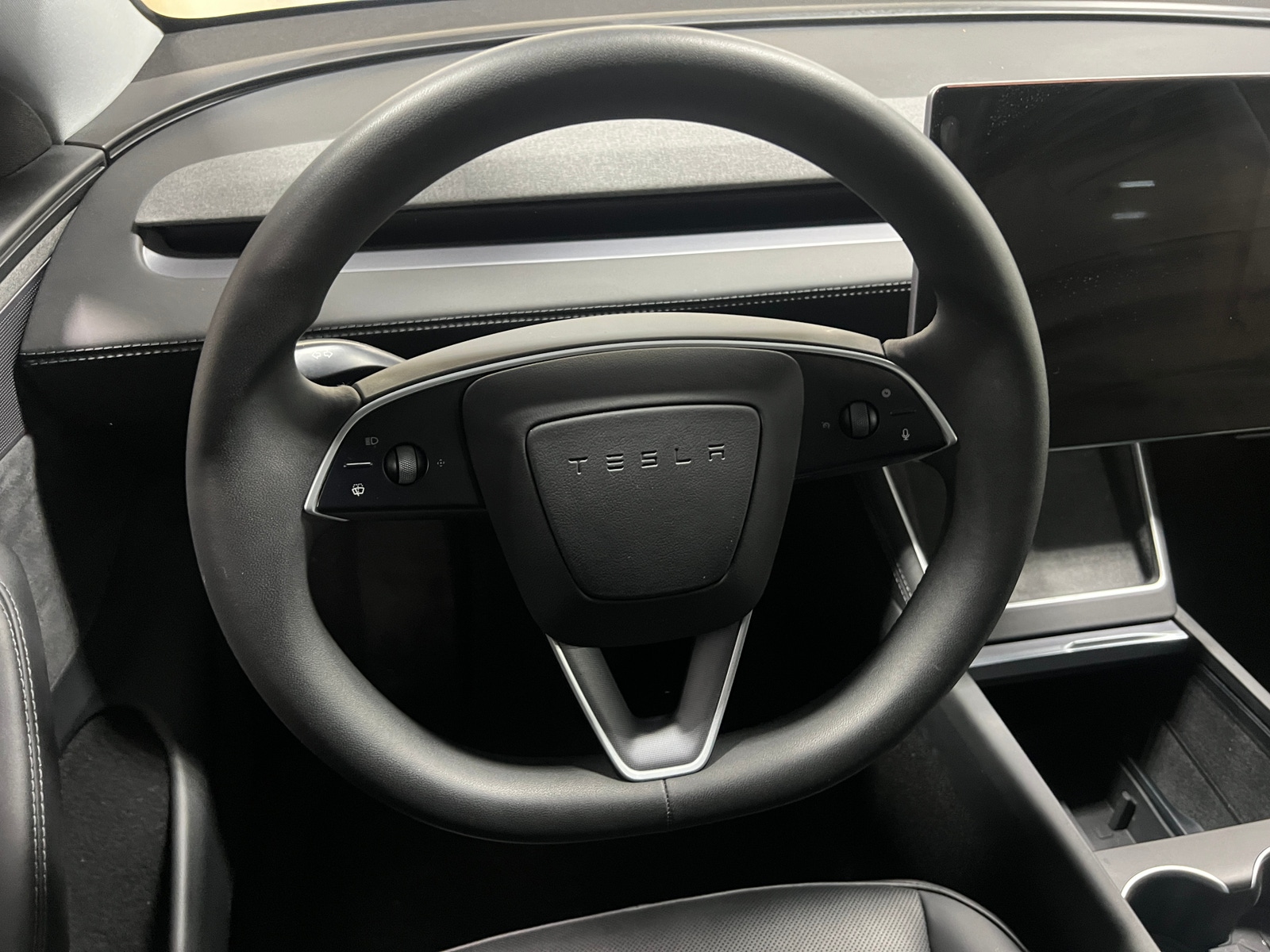 Thumbnail: 2026 Tesla Model Y - 4