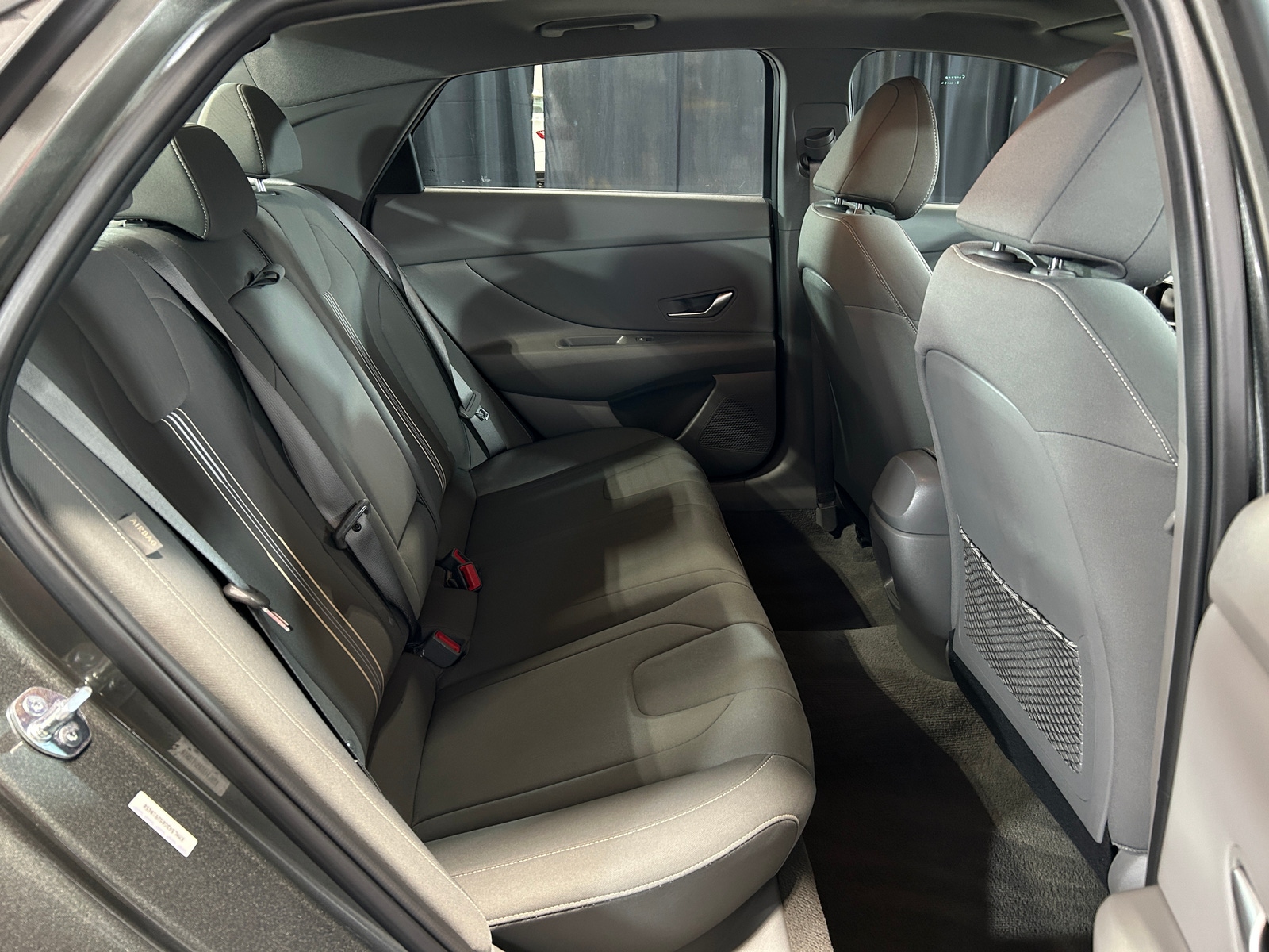 Thumbnail: 2025 Hyundai Elantra - 6