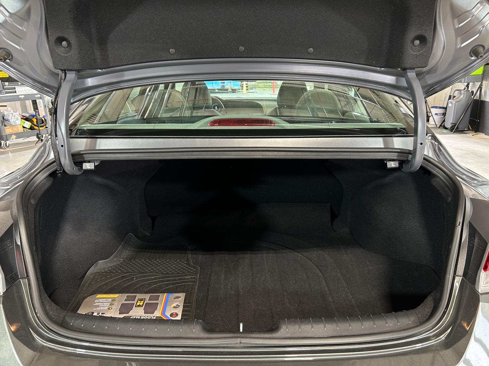 Thumbnail: 2025 Hyundai Elantra - 7