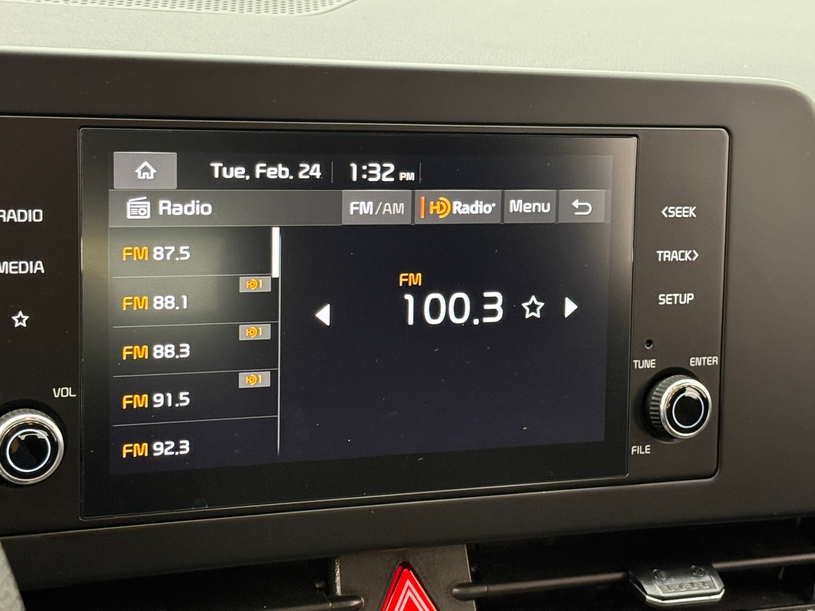 Thumbnail: 2025 Kia Sportage - 4