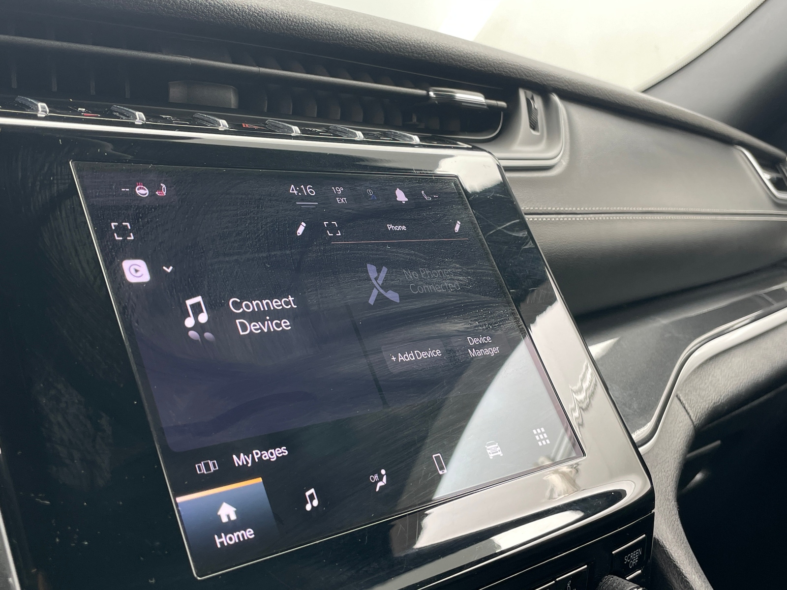 Thumbnail: 2023 Jeep Grand Cherokee - 3