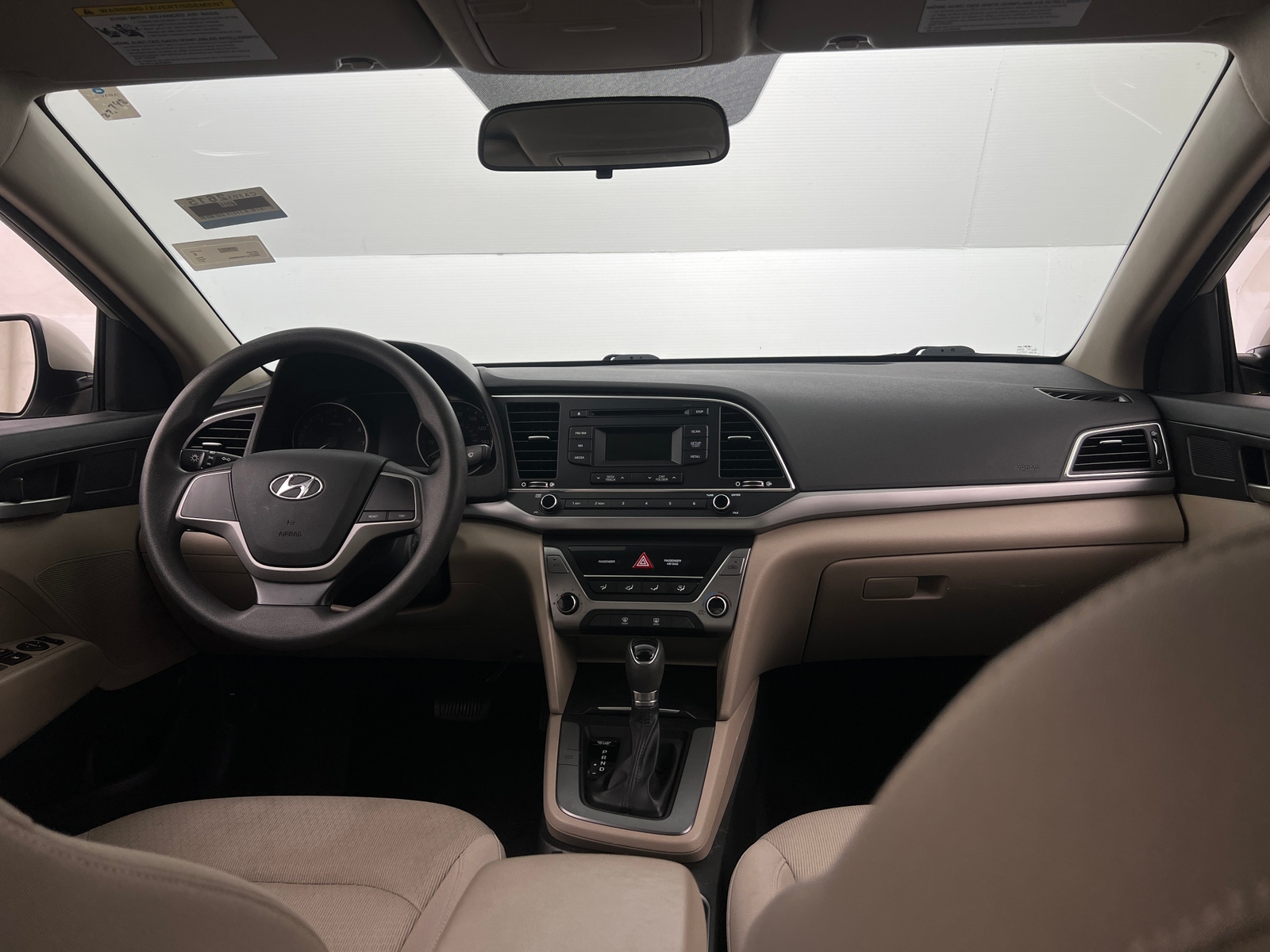 Thumbnail: 2017 Hyundai Elantra - 3