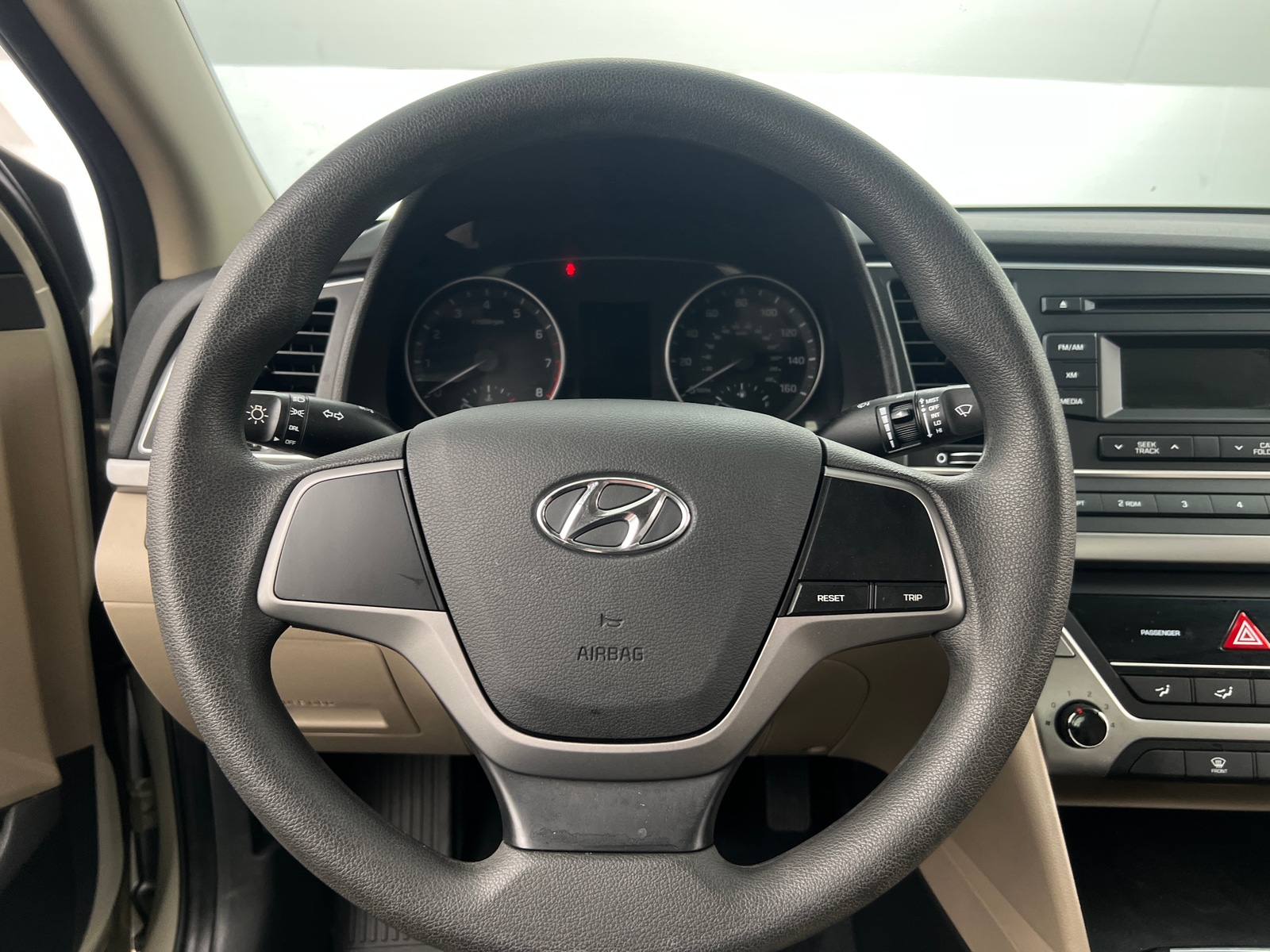 Thumbnail: 2017 Hyundai Elantra - 5