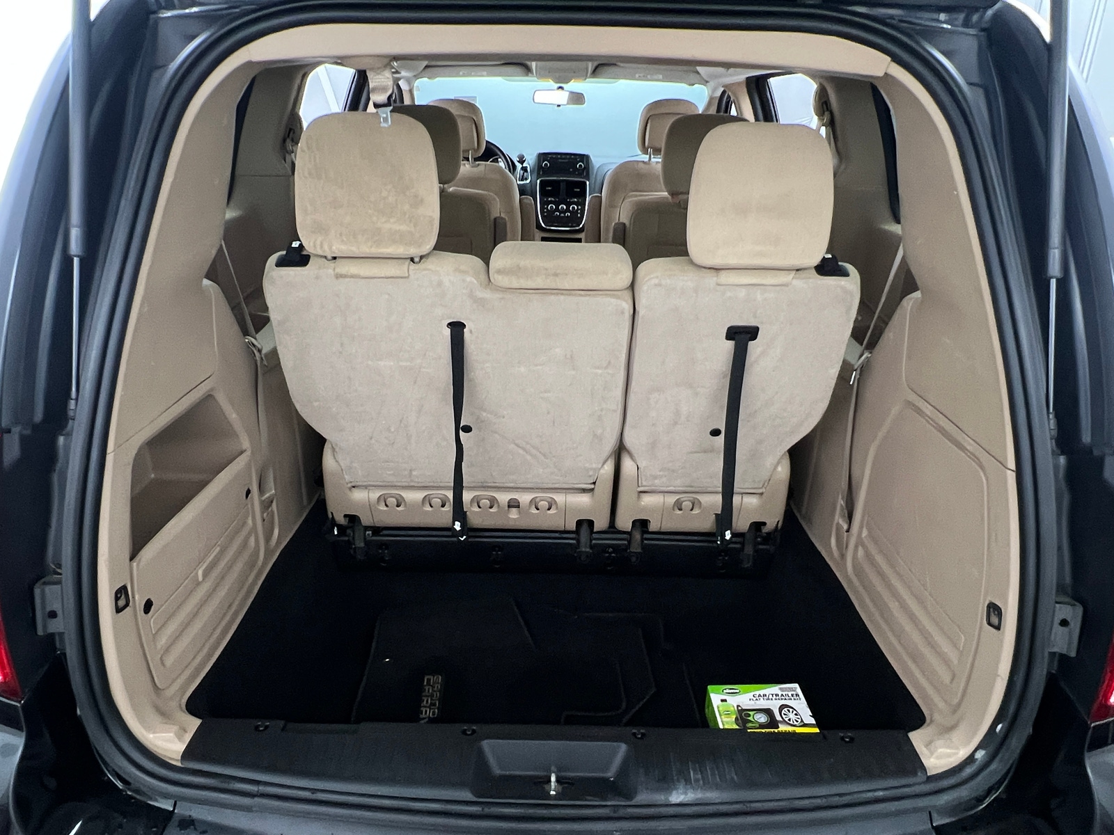 Thumbnail: 2016 Dodge Grand Caravan - 7