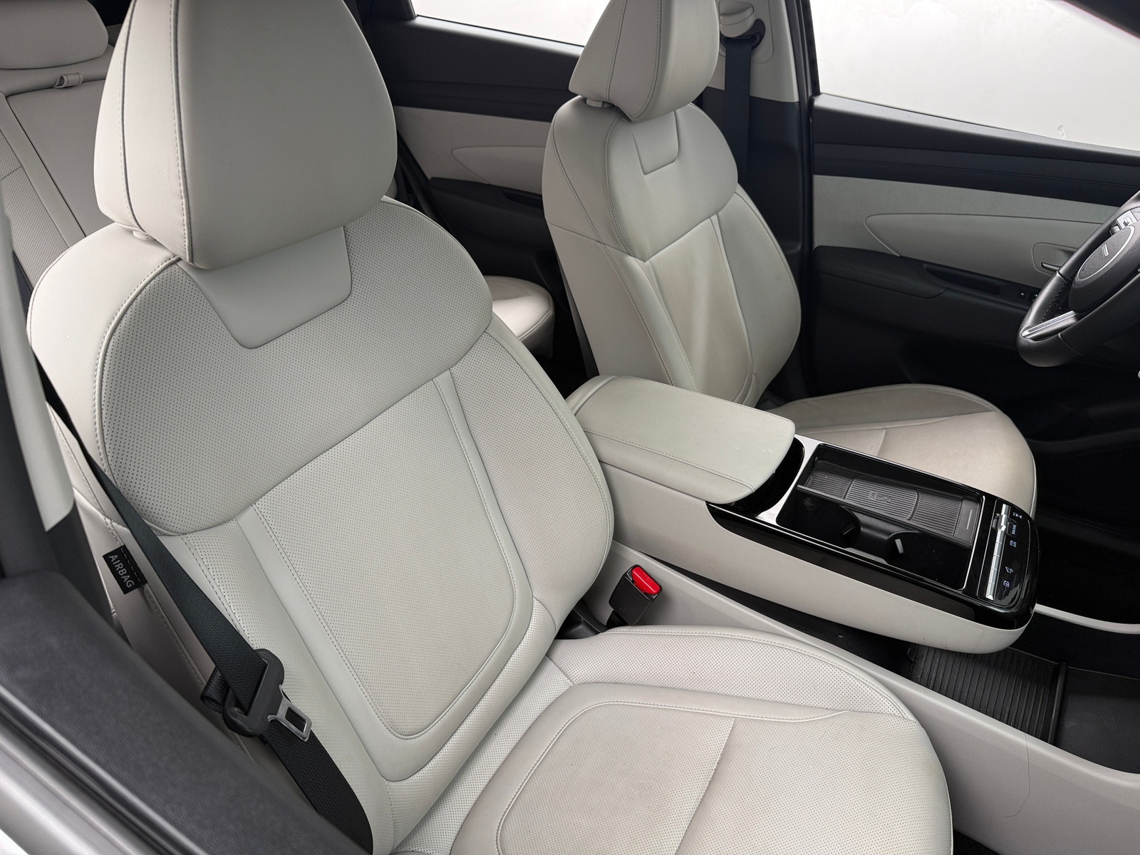 Thumbnail: 2025 Hyundai Tucson - 2