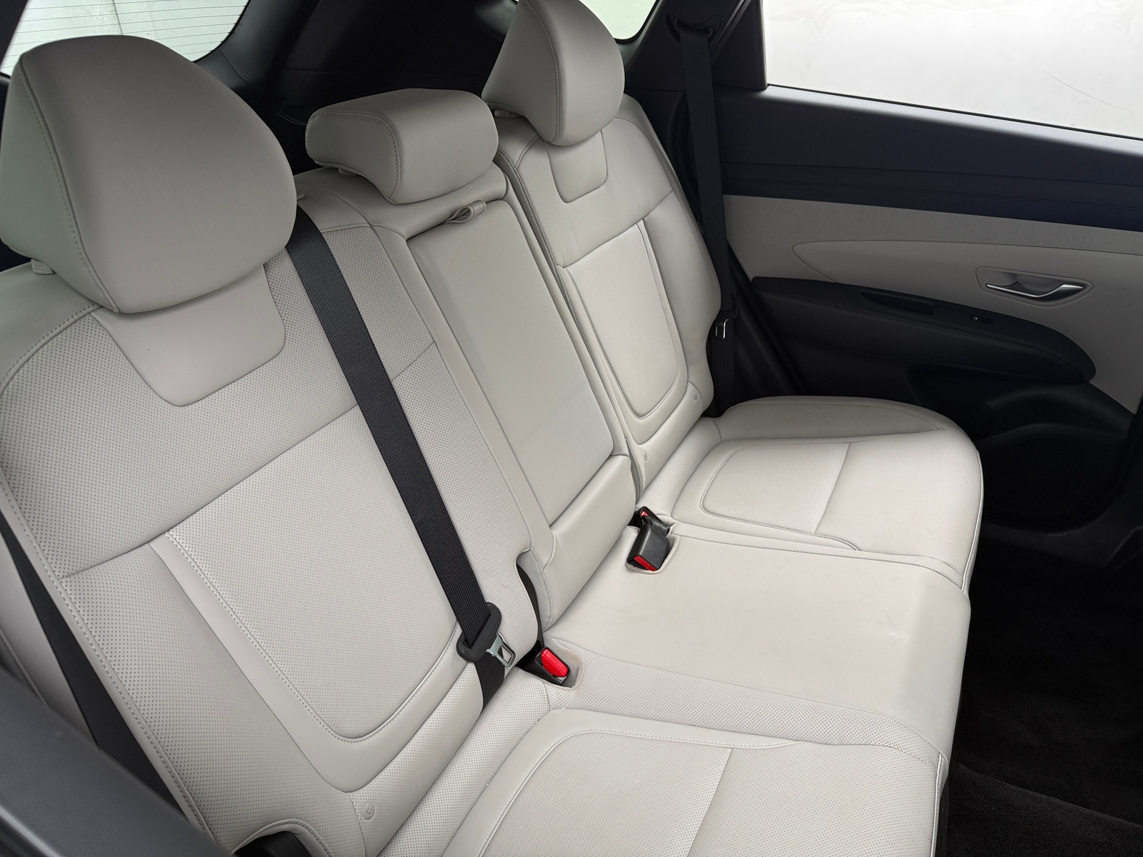 Thumbnail: 2025 Hyundai Tucson - 6