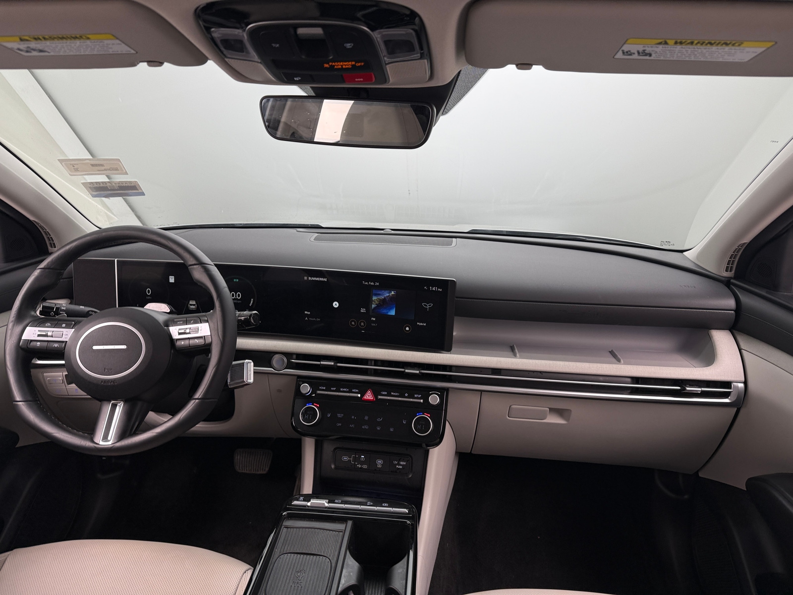 Thumbnail: 2025 Hyundai Tucson - 3