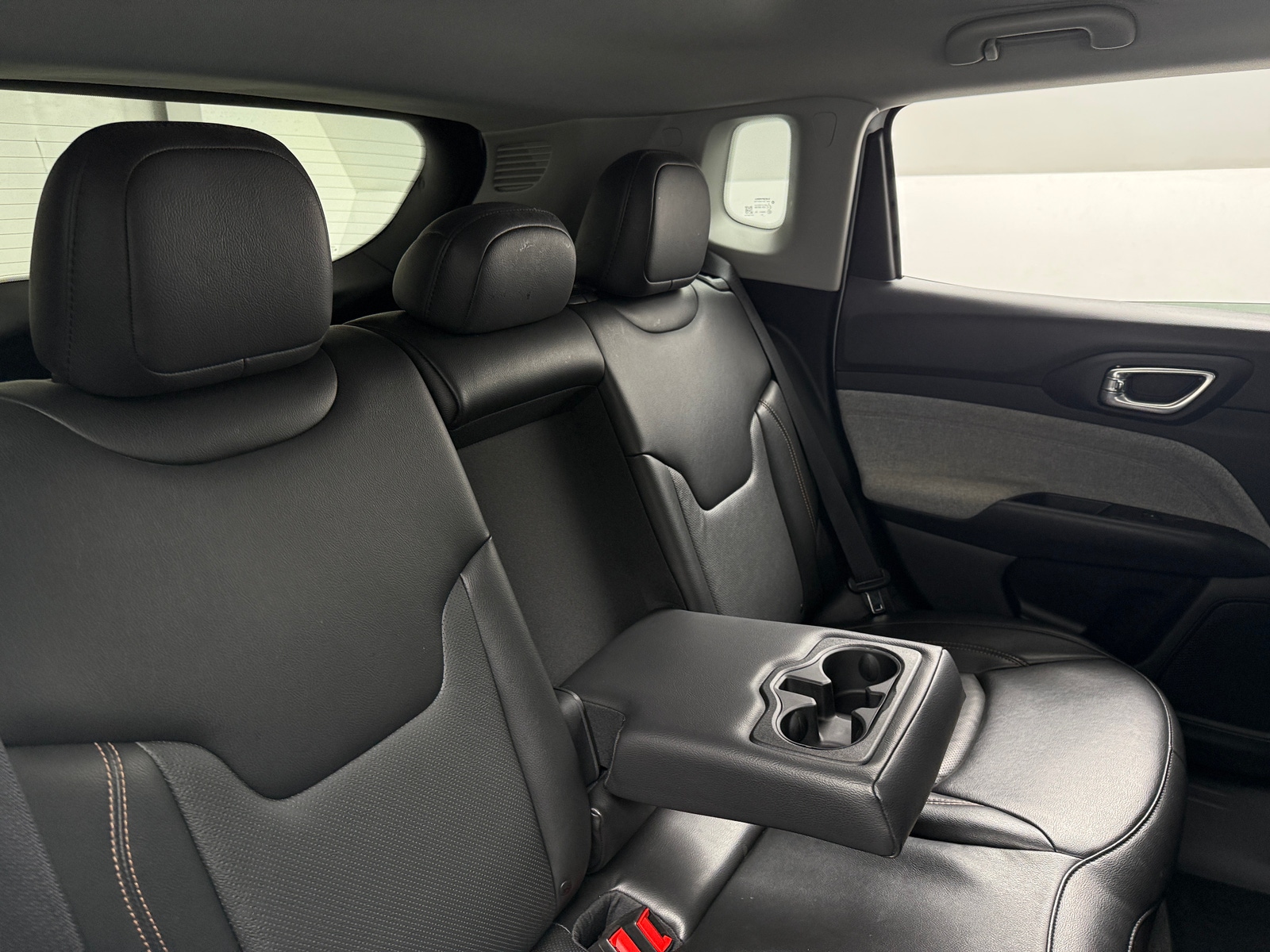 Thumbnail: 2022 Jeep Compass - 5