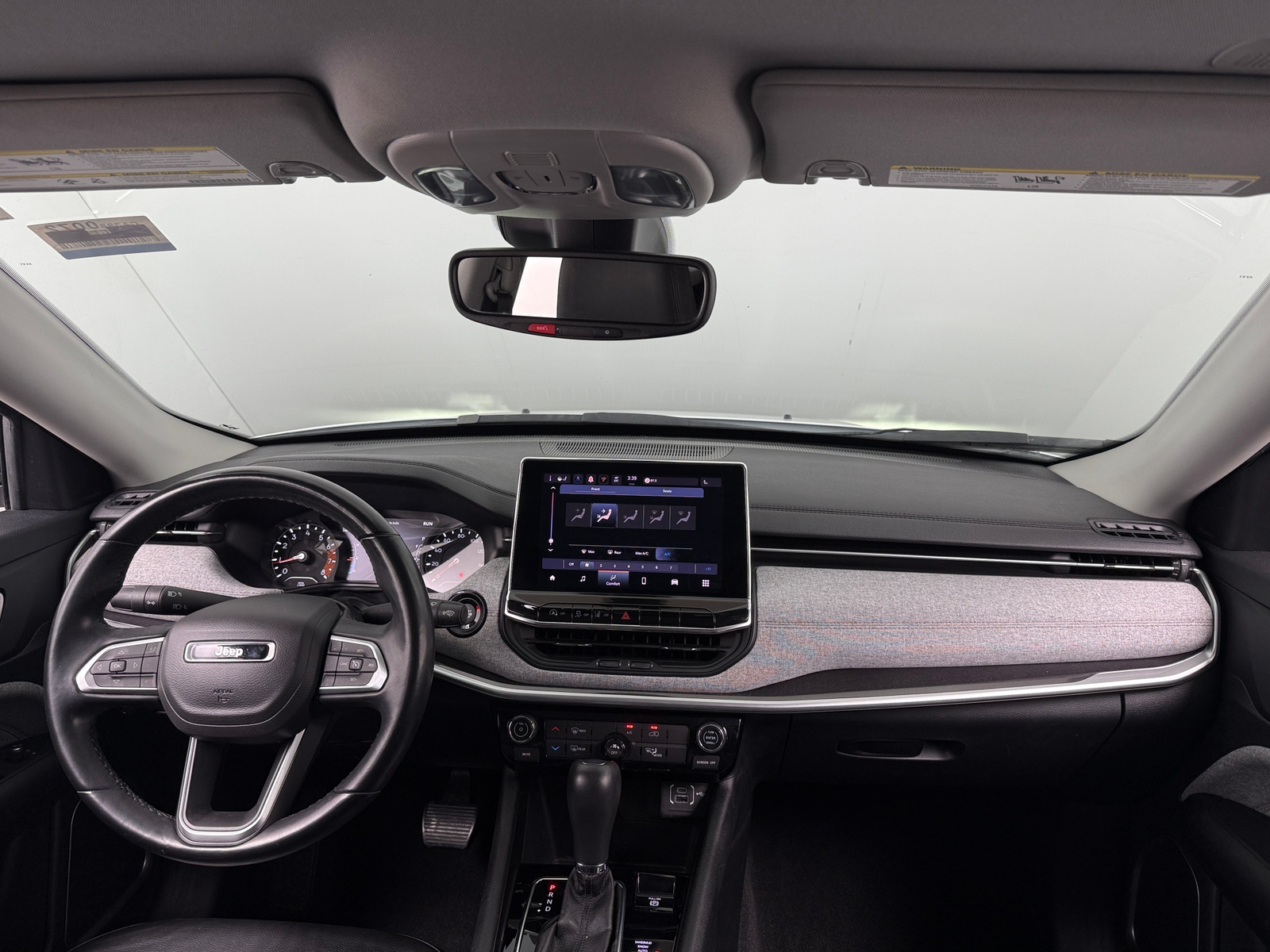 Thumbnail: 2022 Jeep Compass - 2