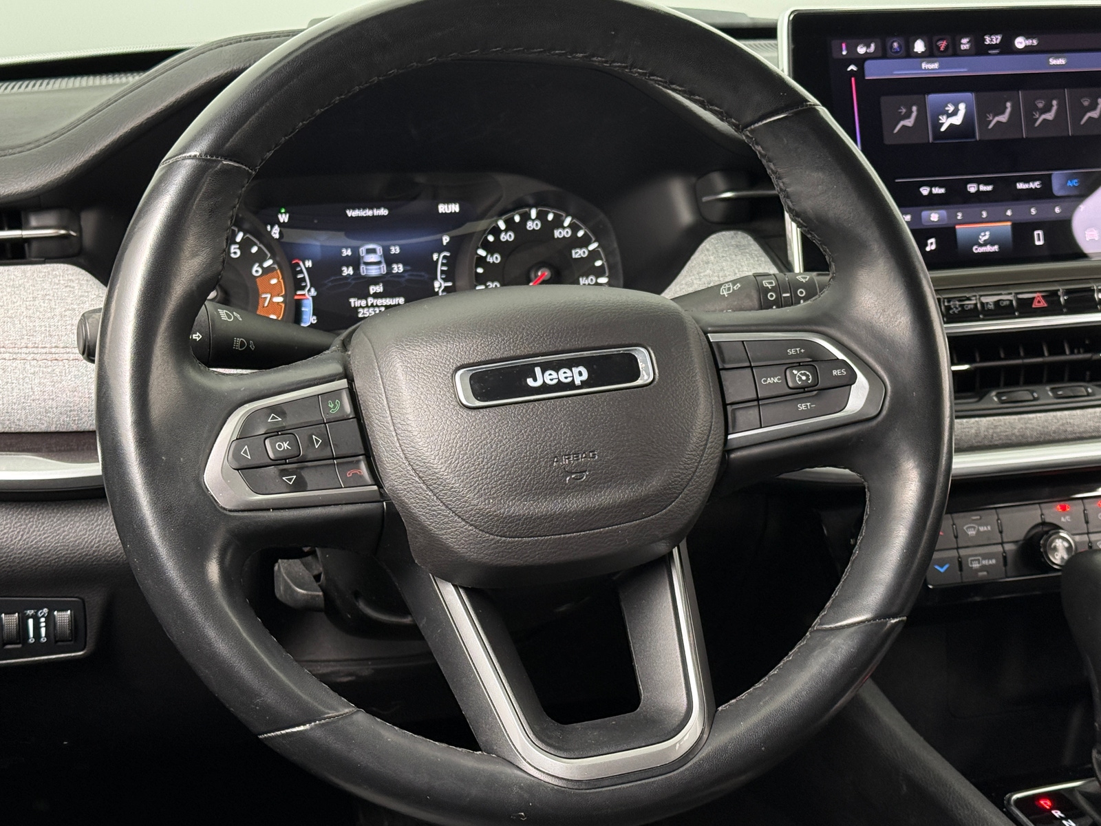 Thumbnail: 2022 Jeep Compass - 4