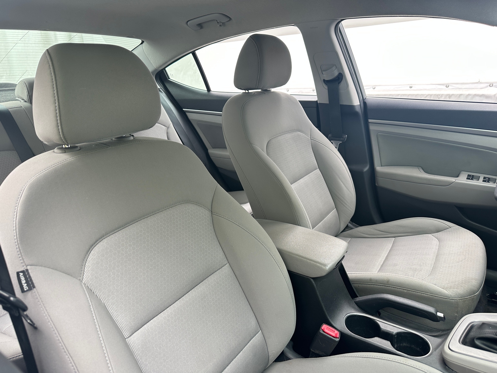 Thumbnail: 2018 Hyundai Elantra - 2