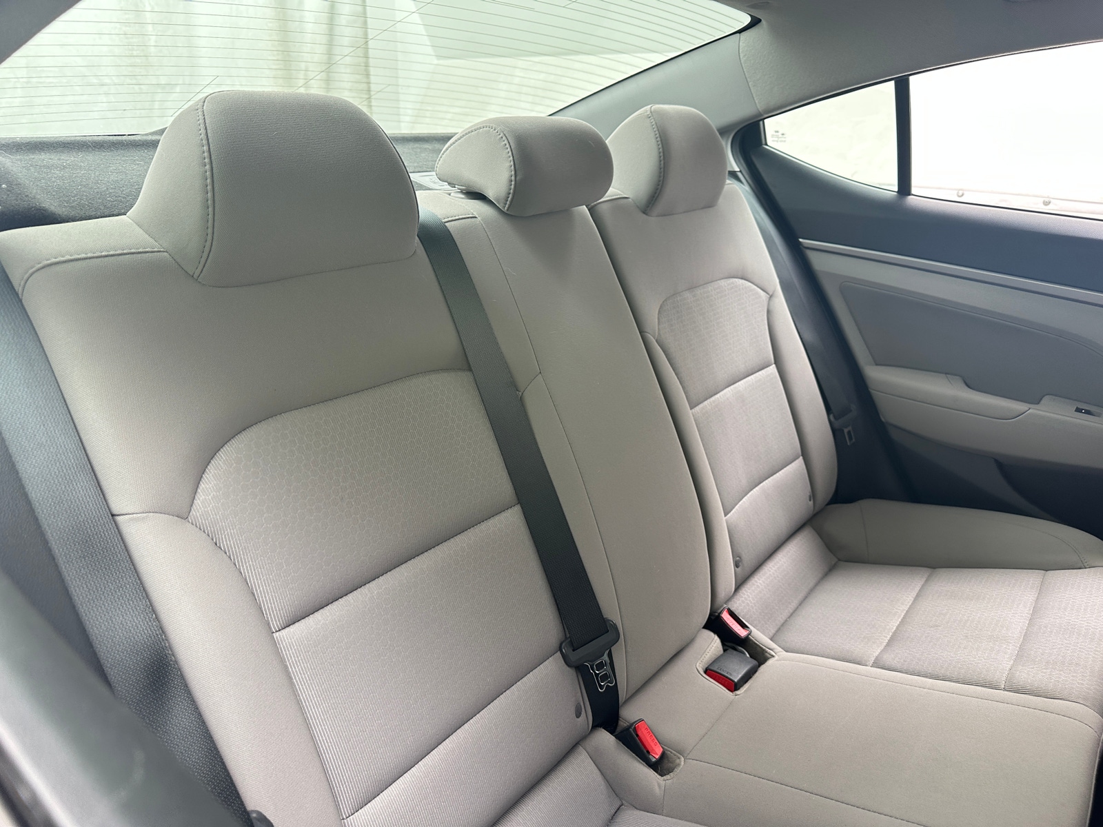 Thumbnail: 2018 Hyundai Elantra - 6