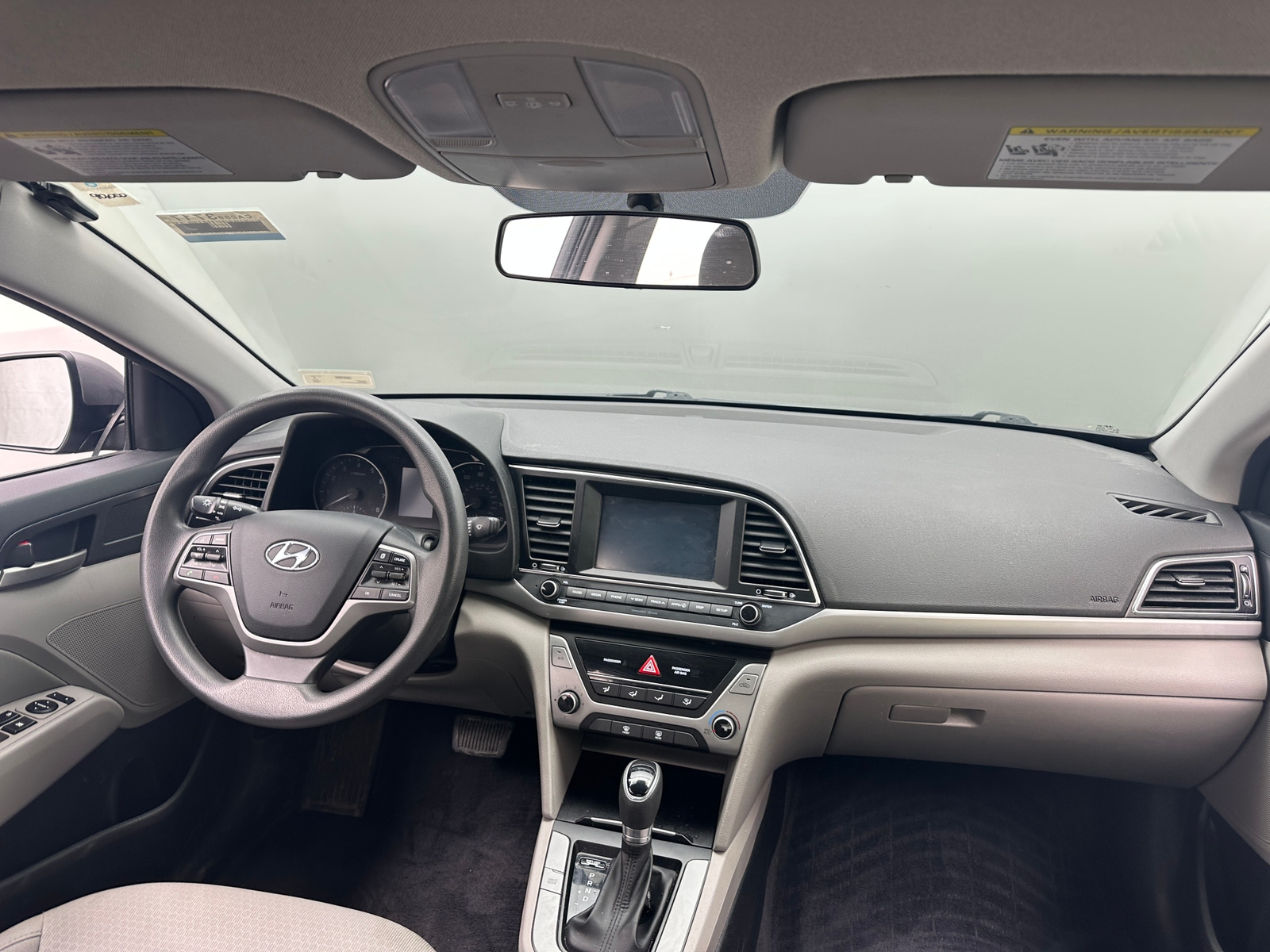 Thumbnail: 2018 Hyundai Elantra - 3