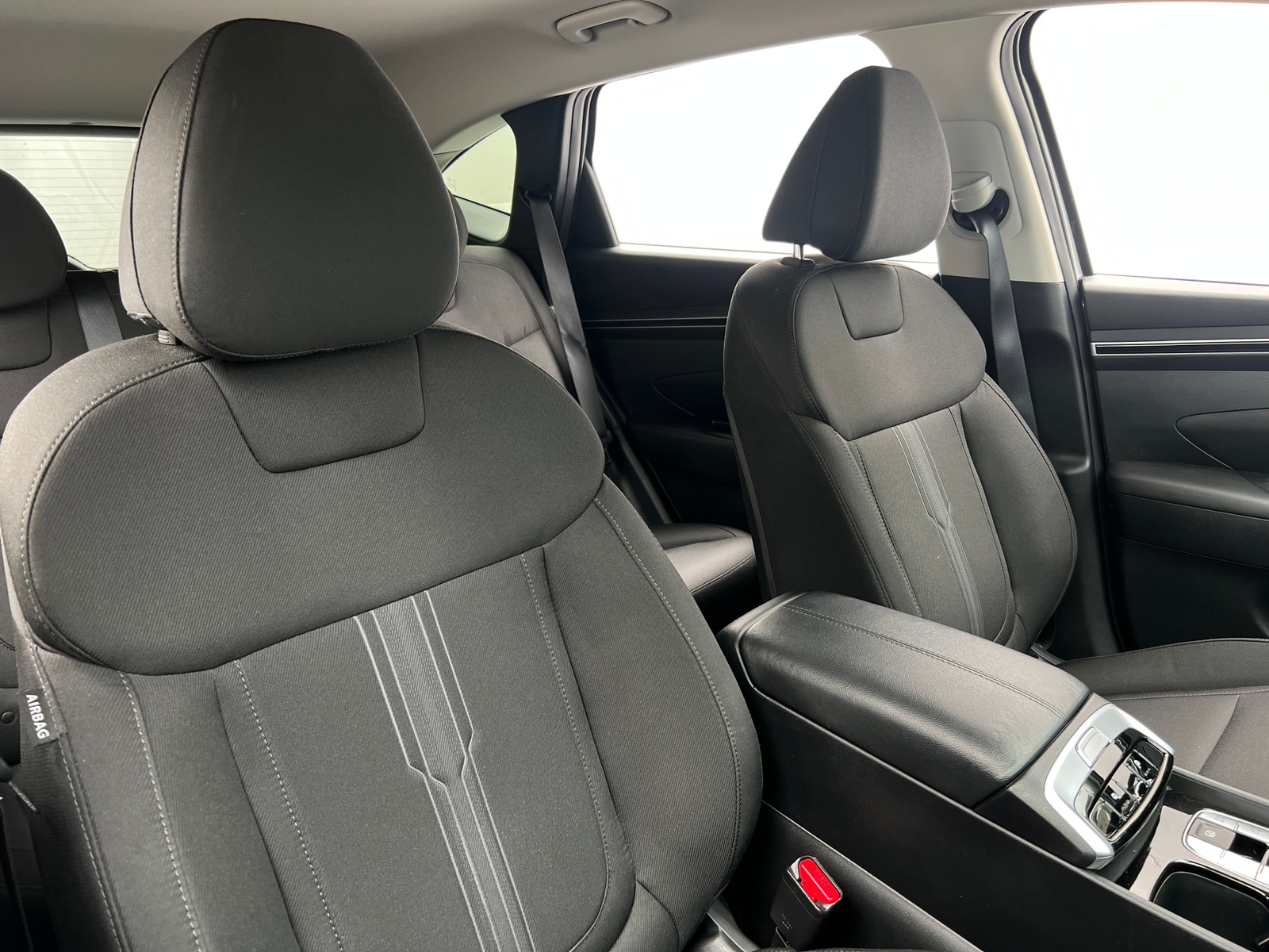 Thumbnail: 2024 Hyundai Tucson - 2