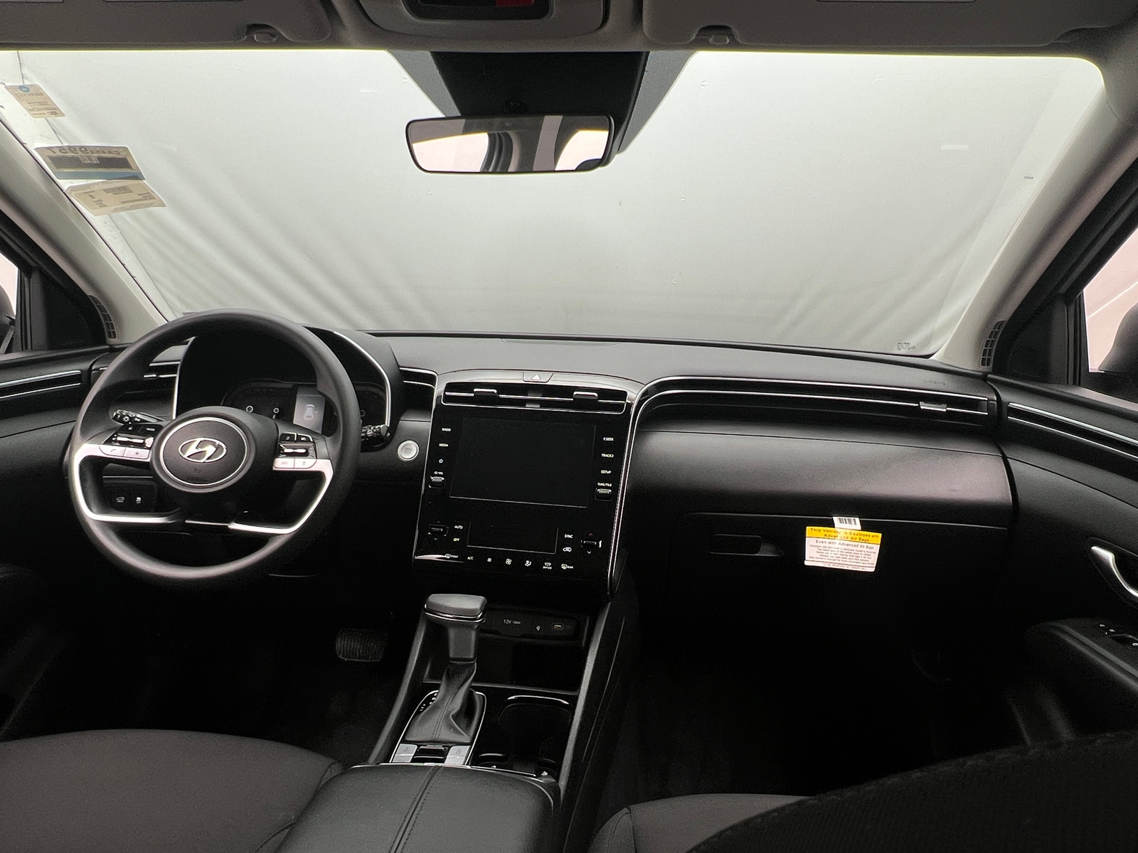 Thumbnail: 2024 Hyundai Tucson - 3