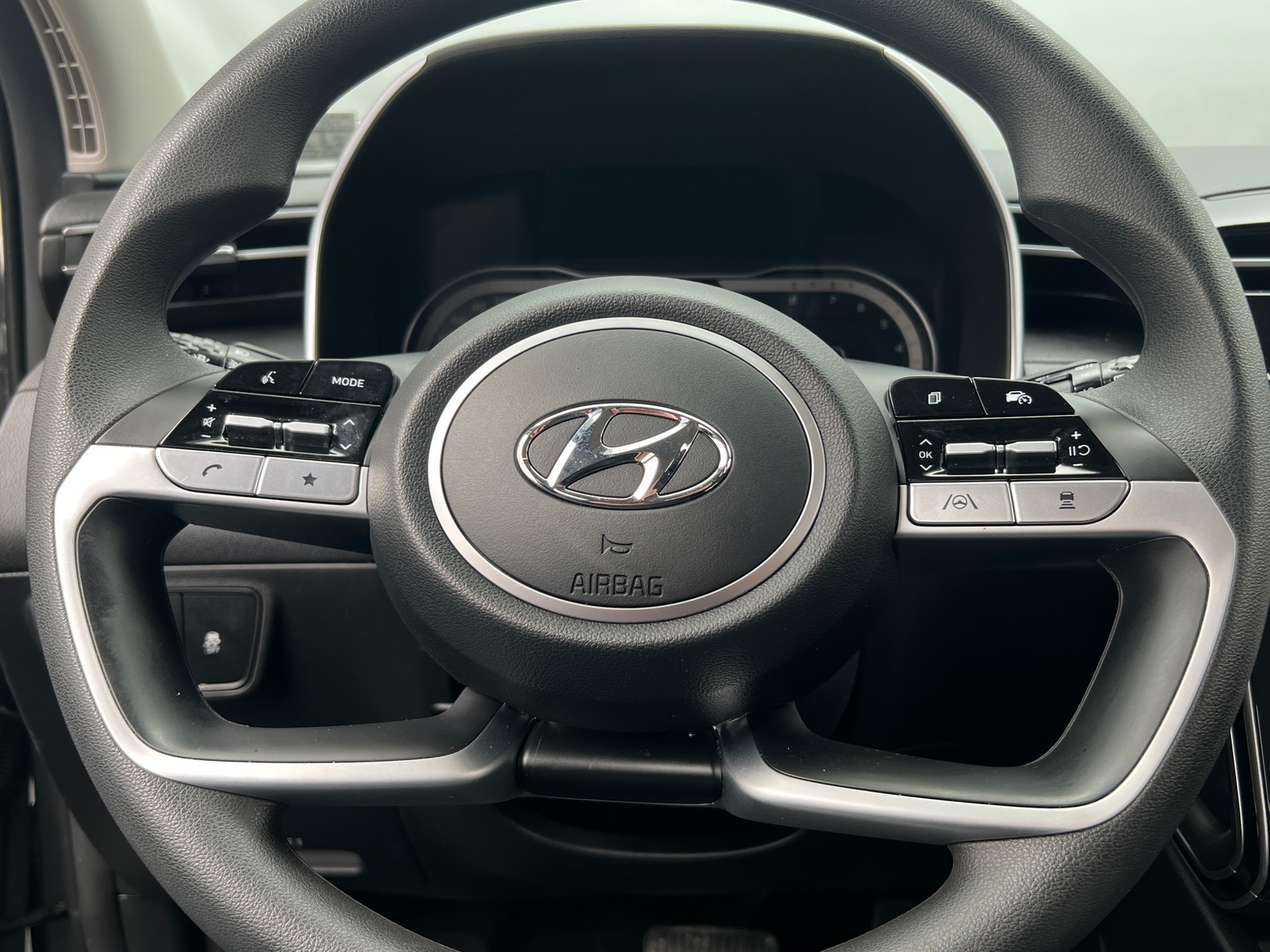 Thumbnail: 2024 Hyundai Tucson - 5