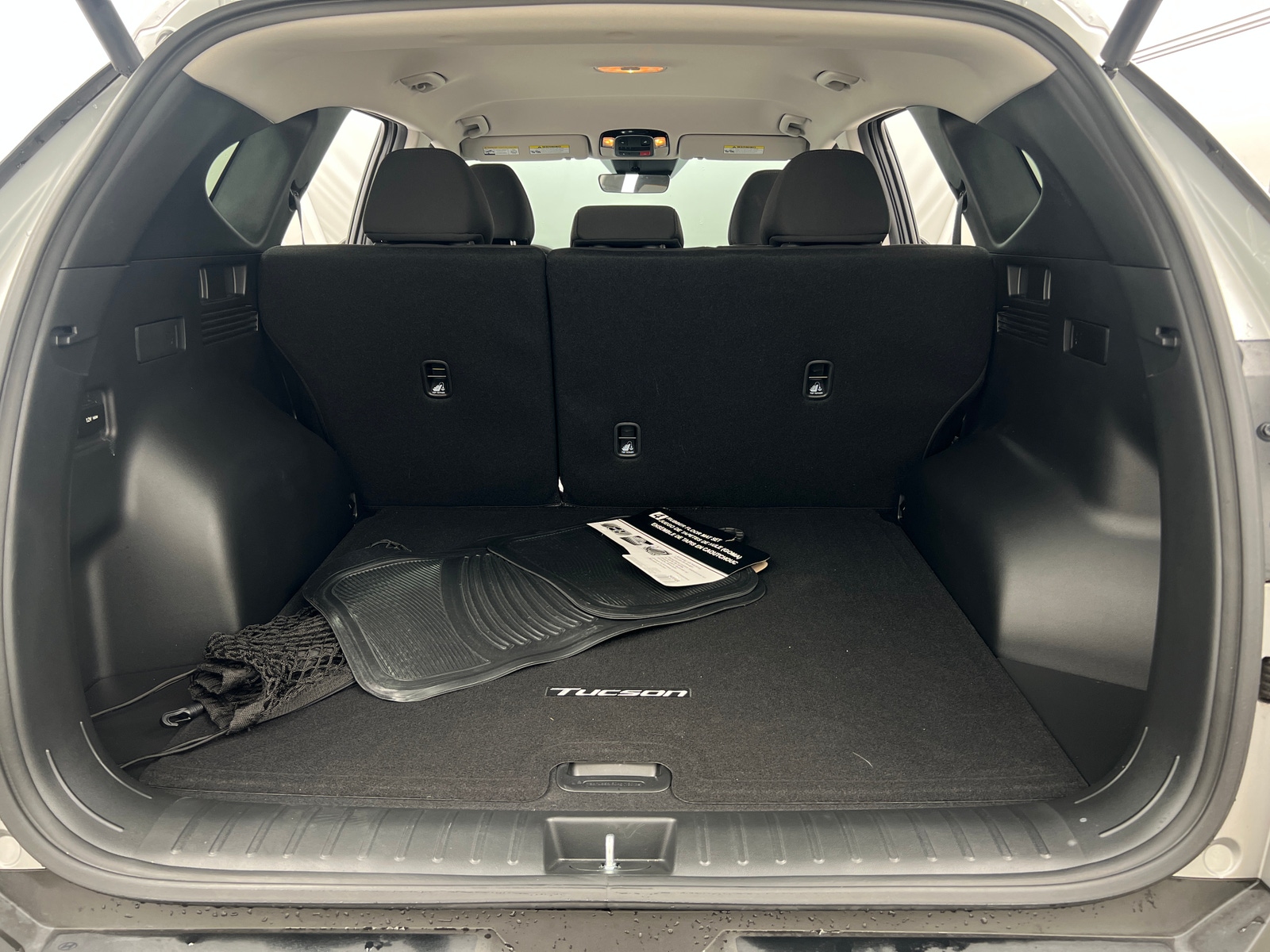 Thumbnail: 2024 Hyundai Tucson - 7