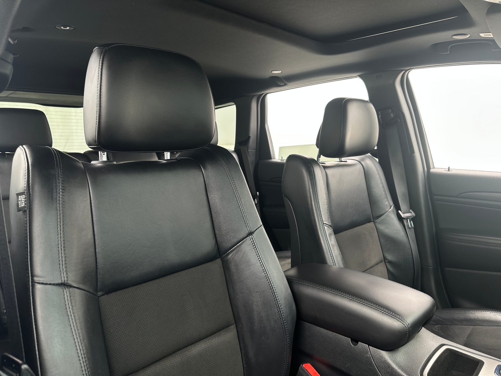 Thumbnail: 2020 Jeep Grand Cherokee - 2