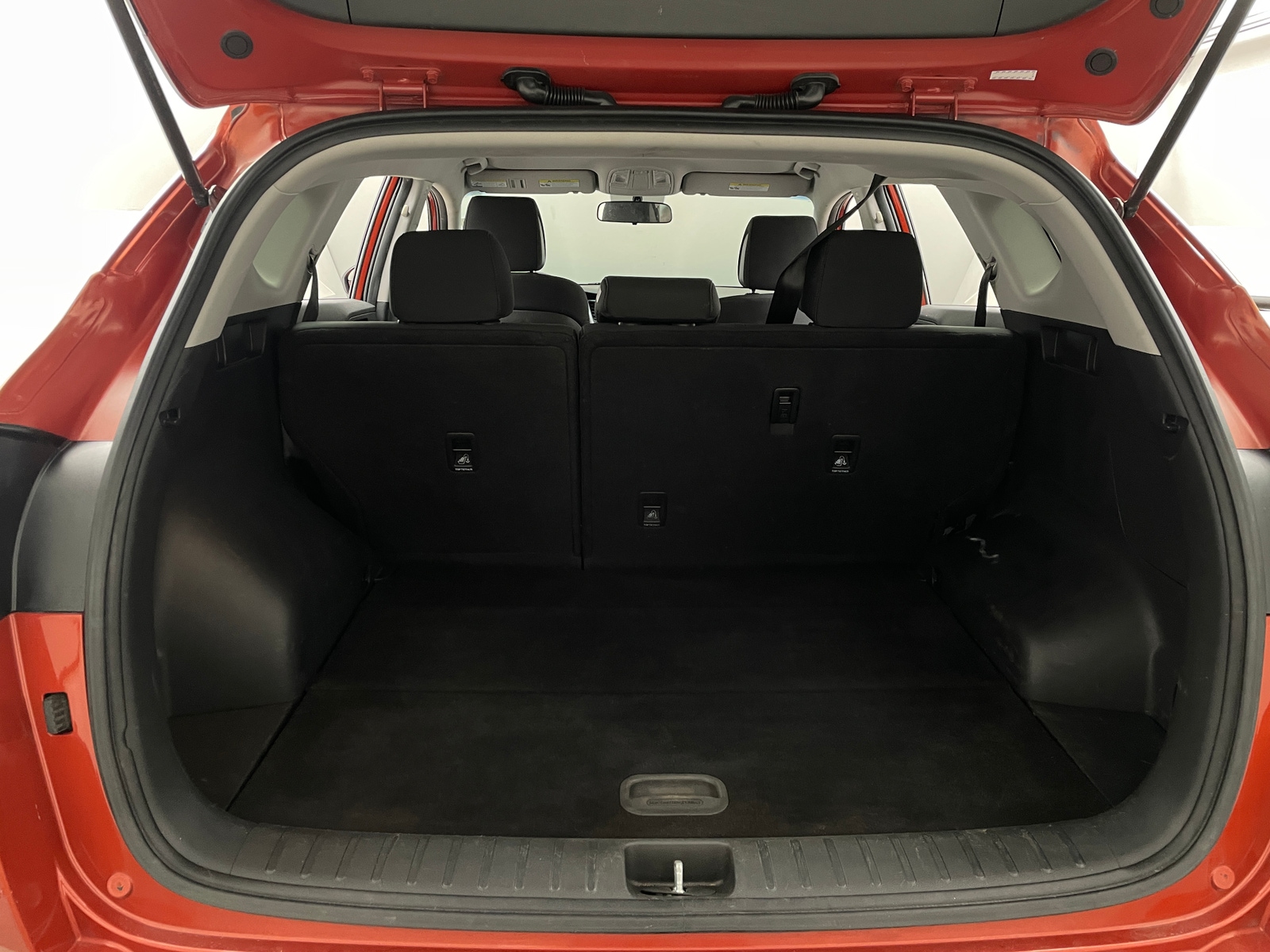 Thumbnail: 2017 Hyundai Tucson - 7