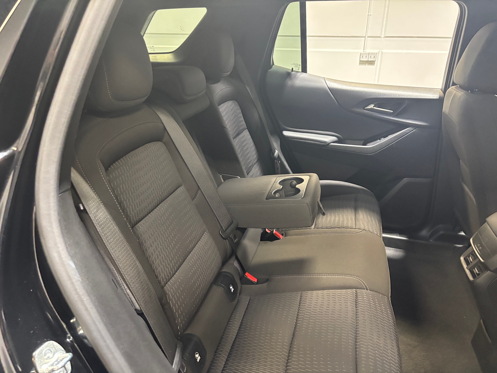 Thumbnail: 2025 Chevrolet Equinox - 6