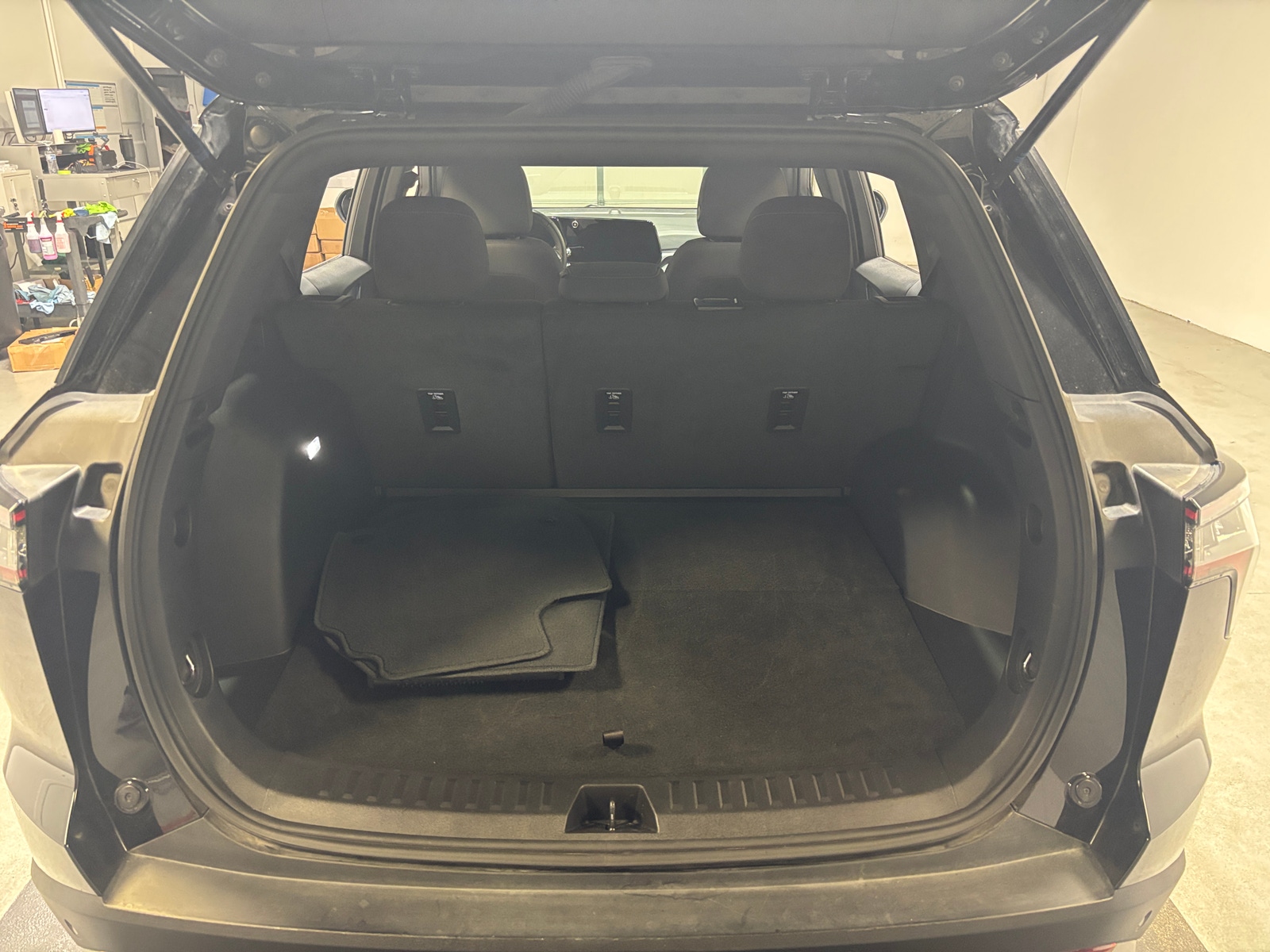 Thumbnail: 2025 Chevrolet Equinox - 7