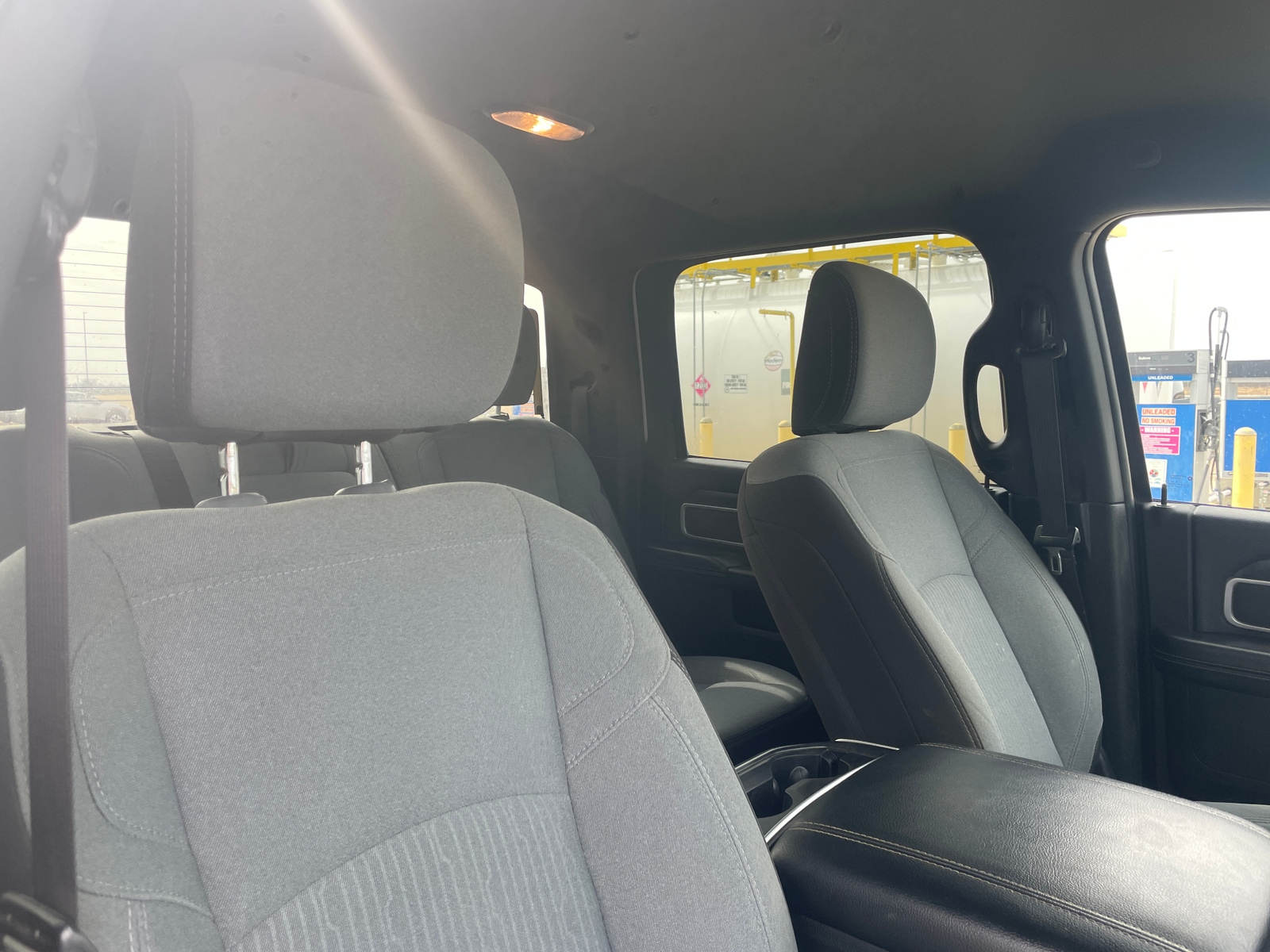 Thumbnail: 2024 RAM 2500 - 2