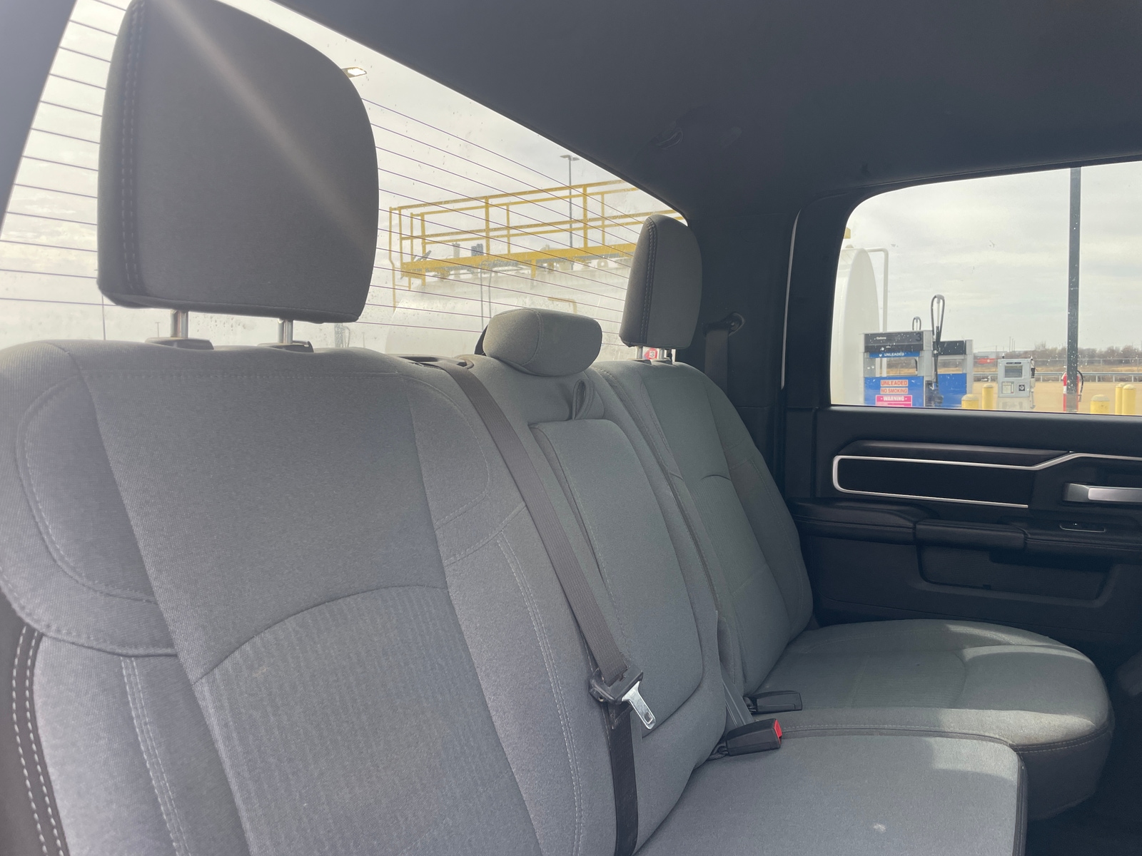 Thumbnail: 2024 RAM 2500 - 6