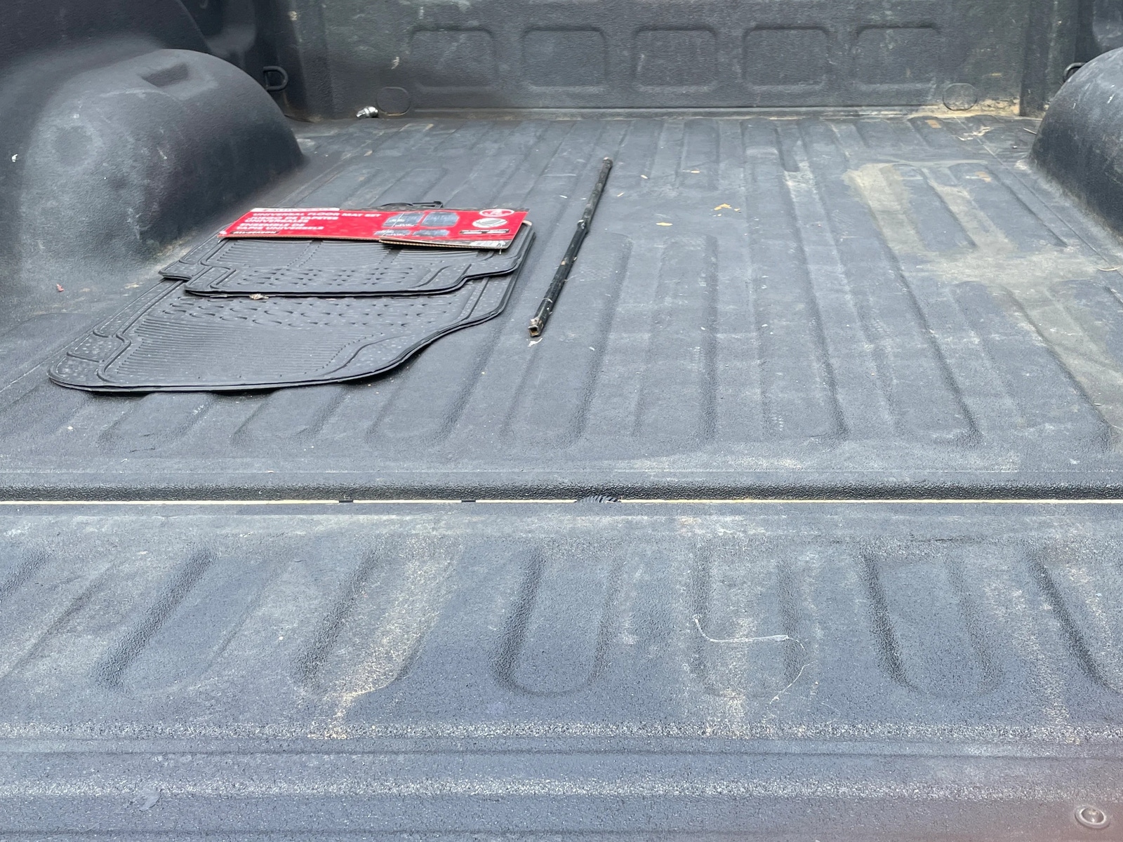 Thumbnail: 2024 RAM 2500 - 7