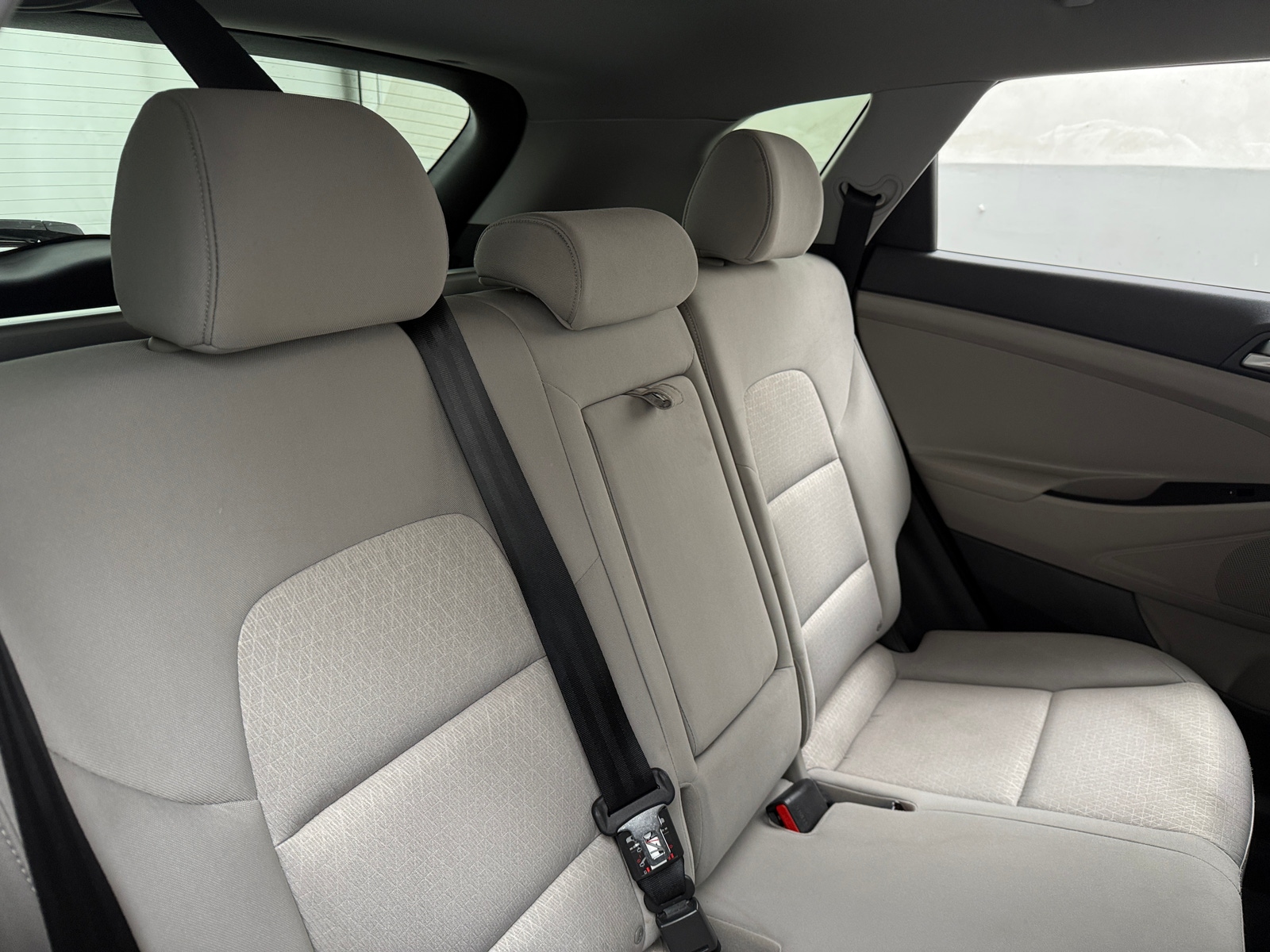 Thumbnail: 2018 Hyundai Tucson - 6