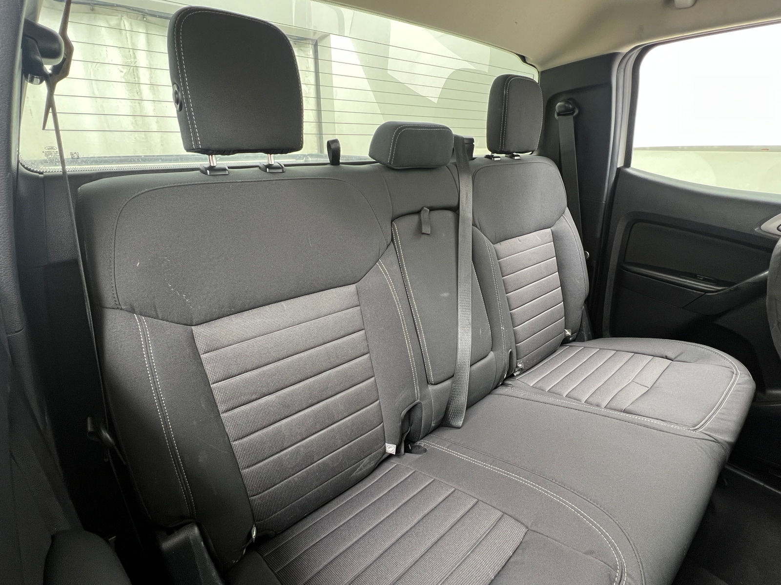 Thumbnail: 2019 Ford Ranger - 6