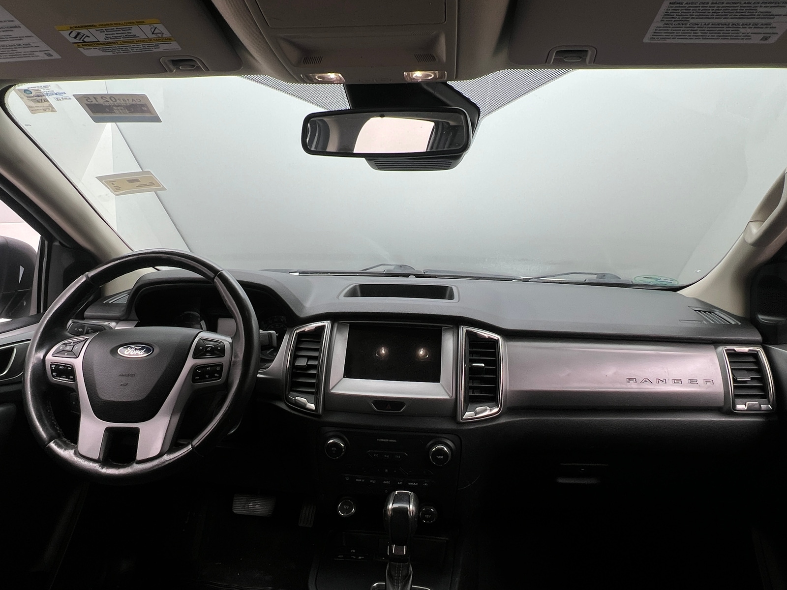 Thumbnail: 2019 Ford Ranger - 3