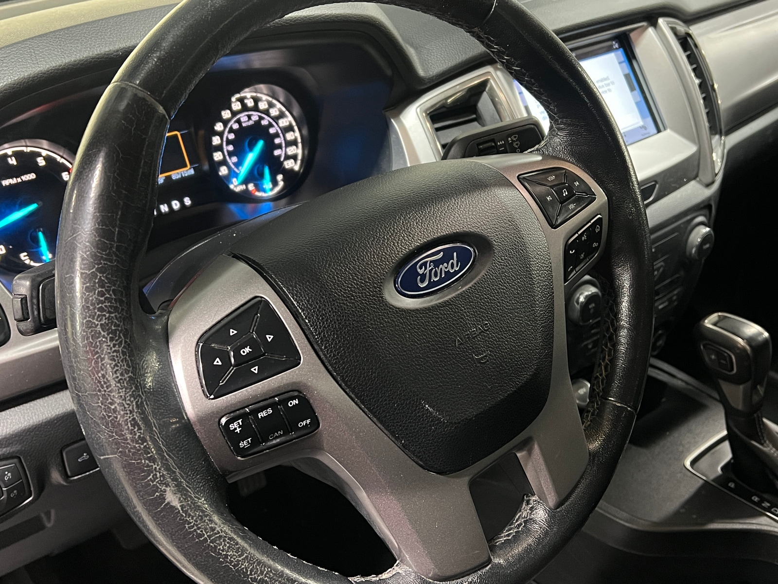 Thumbnail: 2019 Ford Ranger - 5