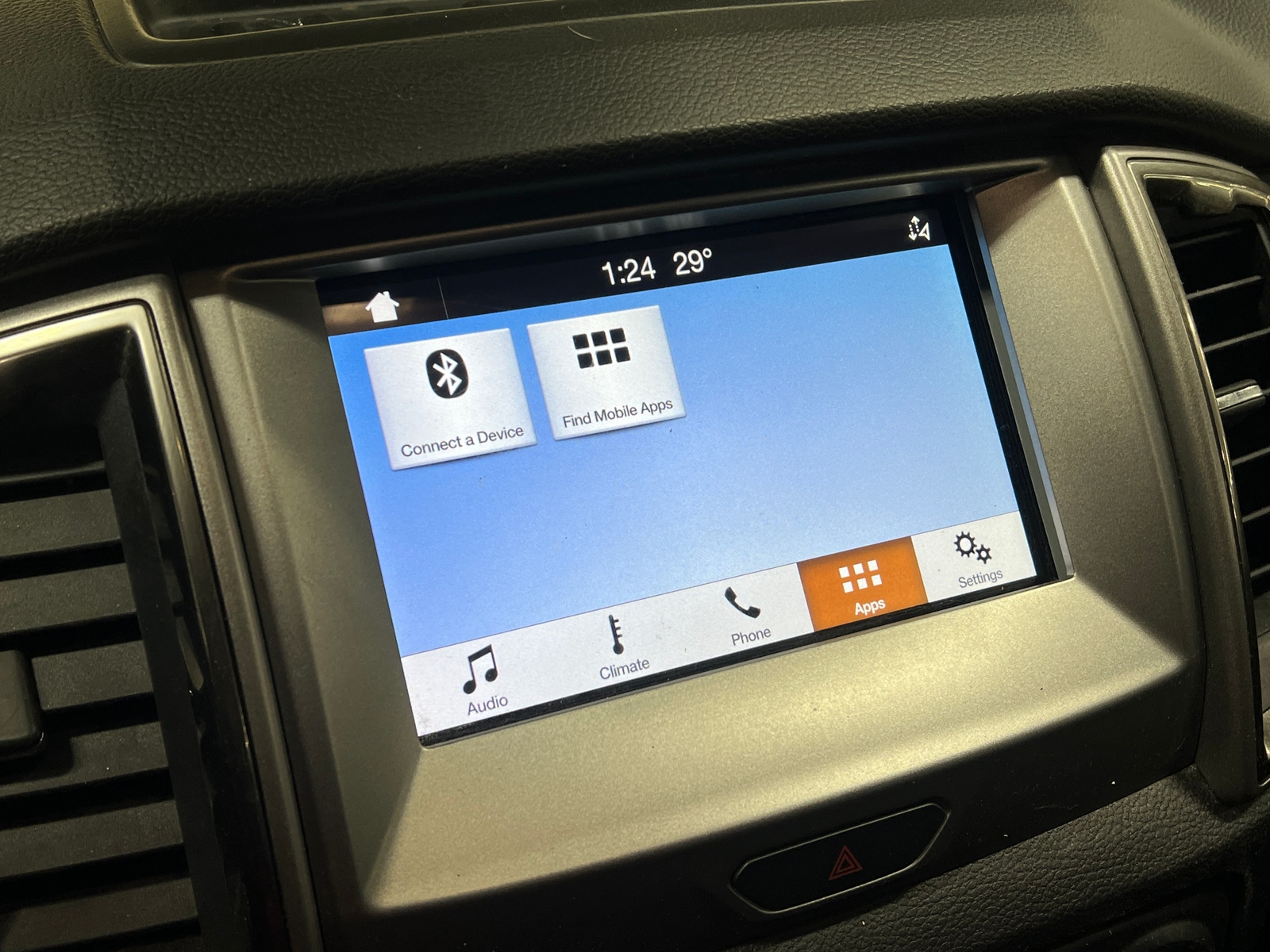 Thumbnail: 2019 Ford Ranger - 4