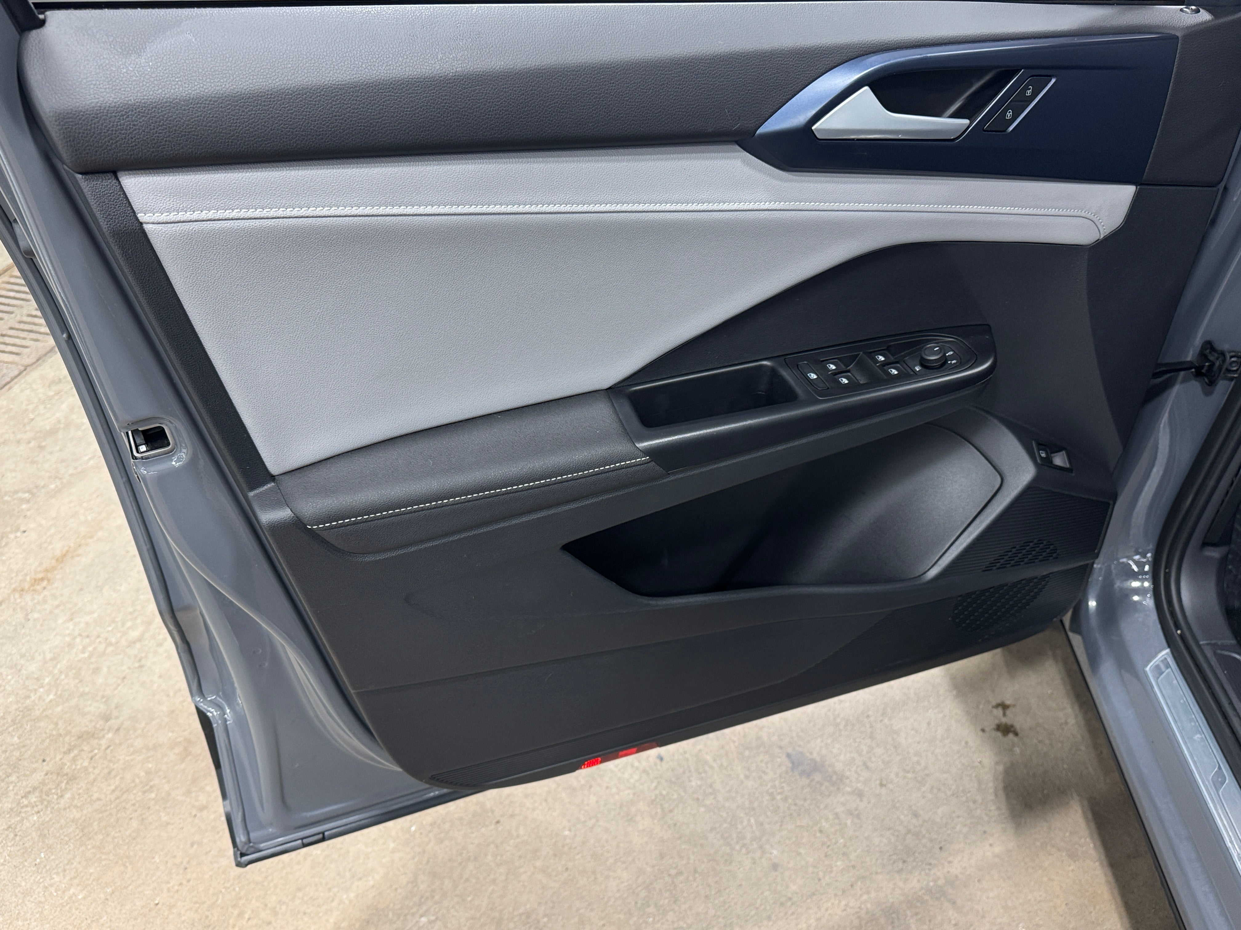 2024 Volkswagen Taos