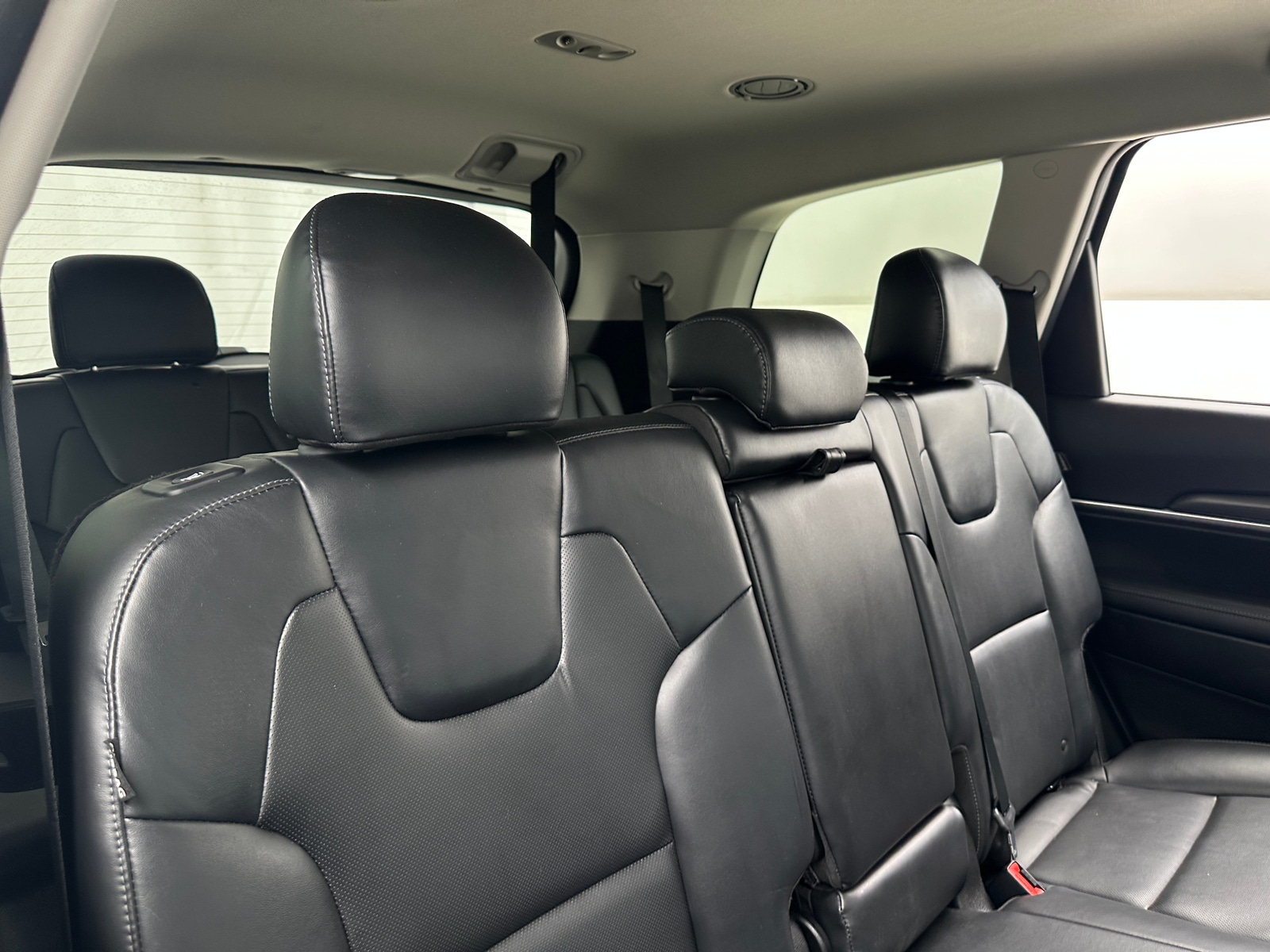 Thumbnail: 2023 Kia Telluride - 5