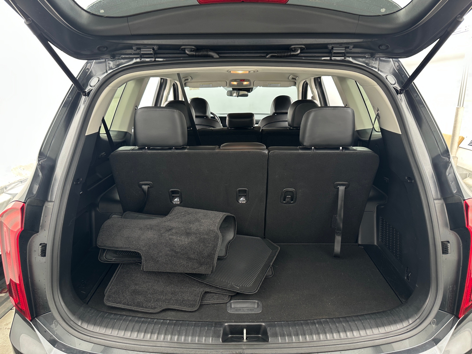 Thumbnail: 2023 Kia Telluride - 6