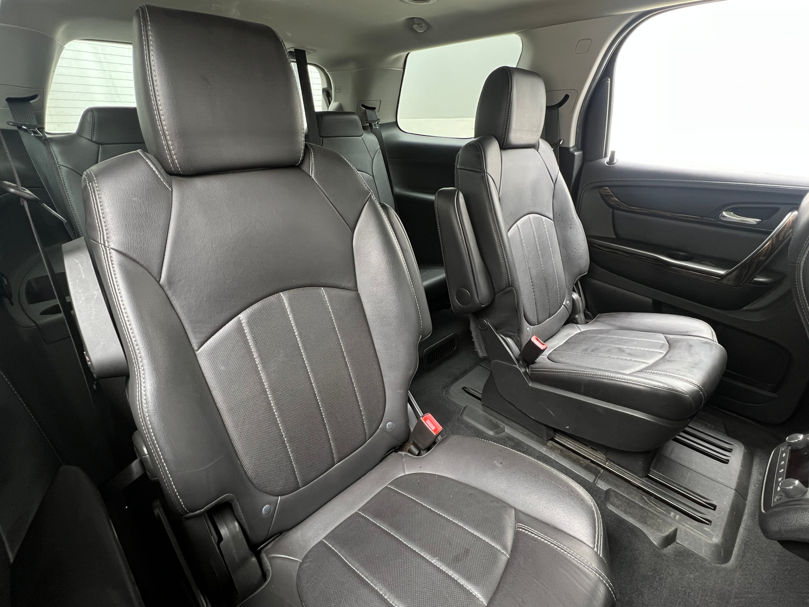 Thumbnail: 2016 GMC Acadia - 5