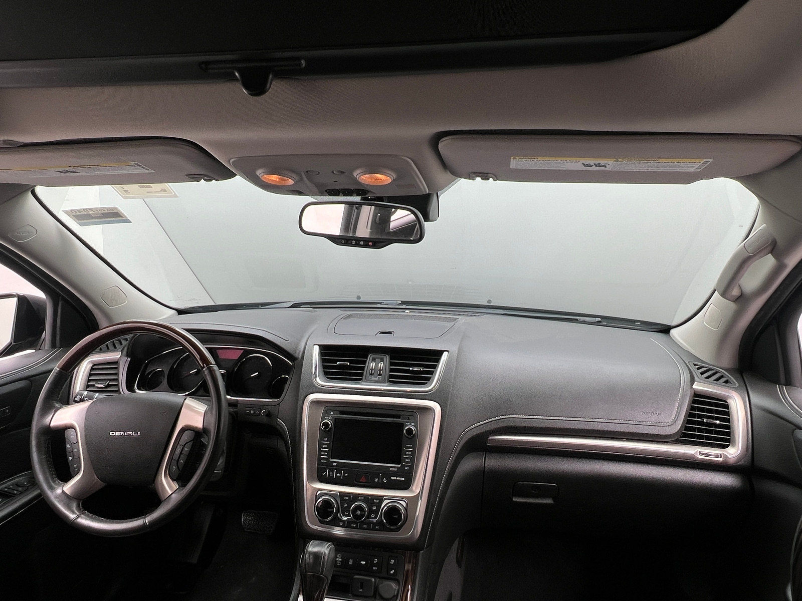 Thumbnail: 2016 GMC Acadia - 2