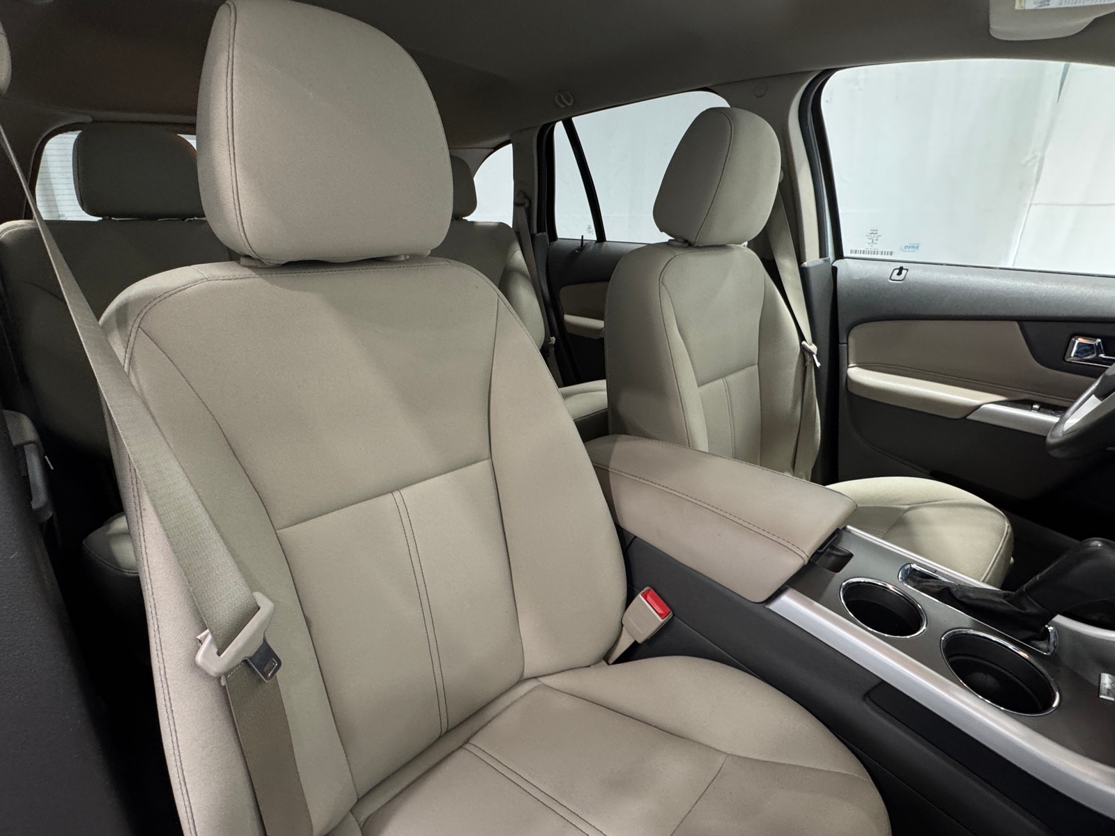 Thumbnail: 2014 Ford Edge - 2