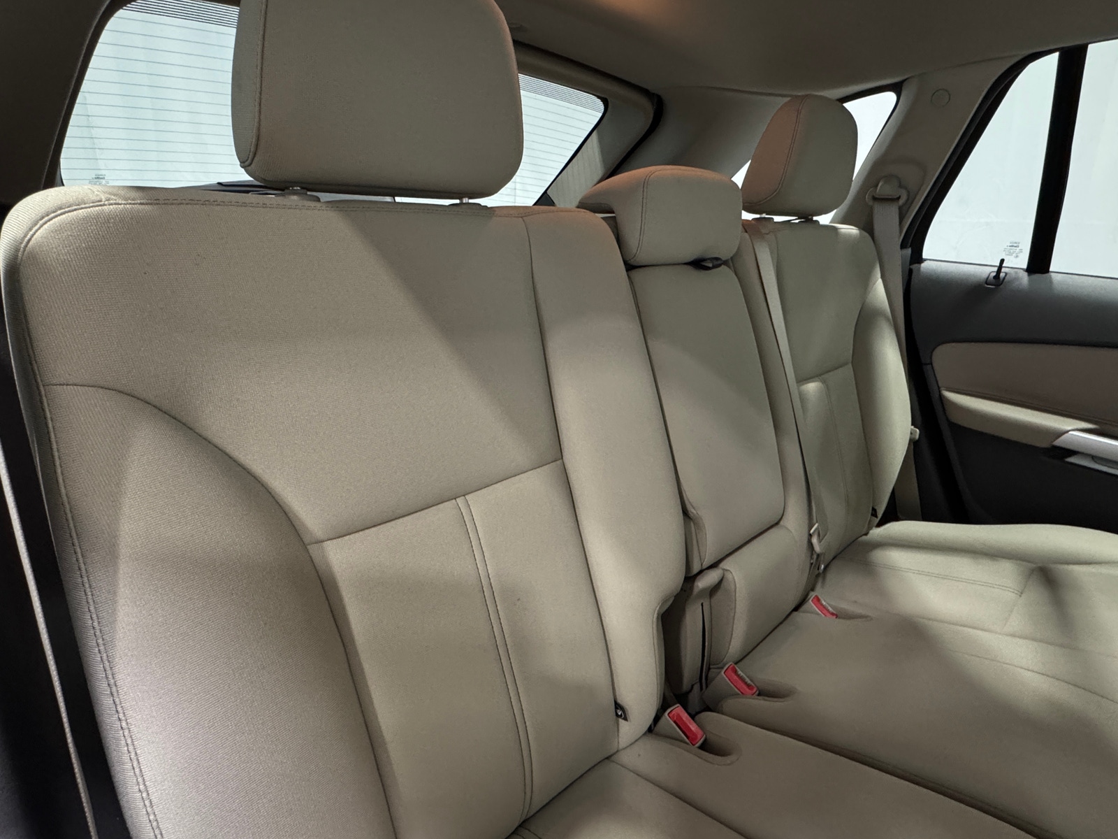 Thumbnail: 2014 Ford Edge - 6