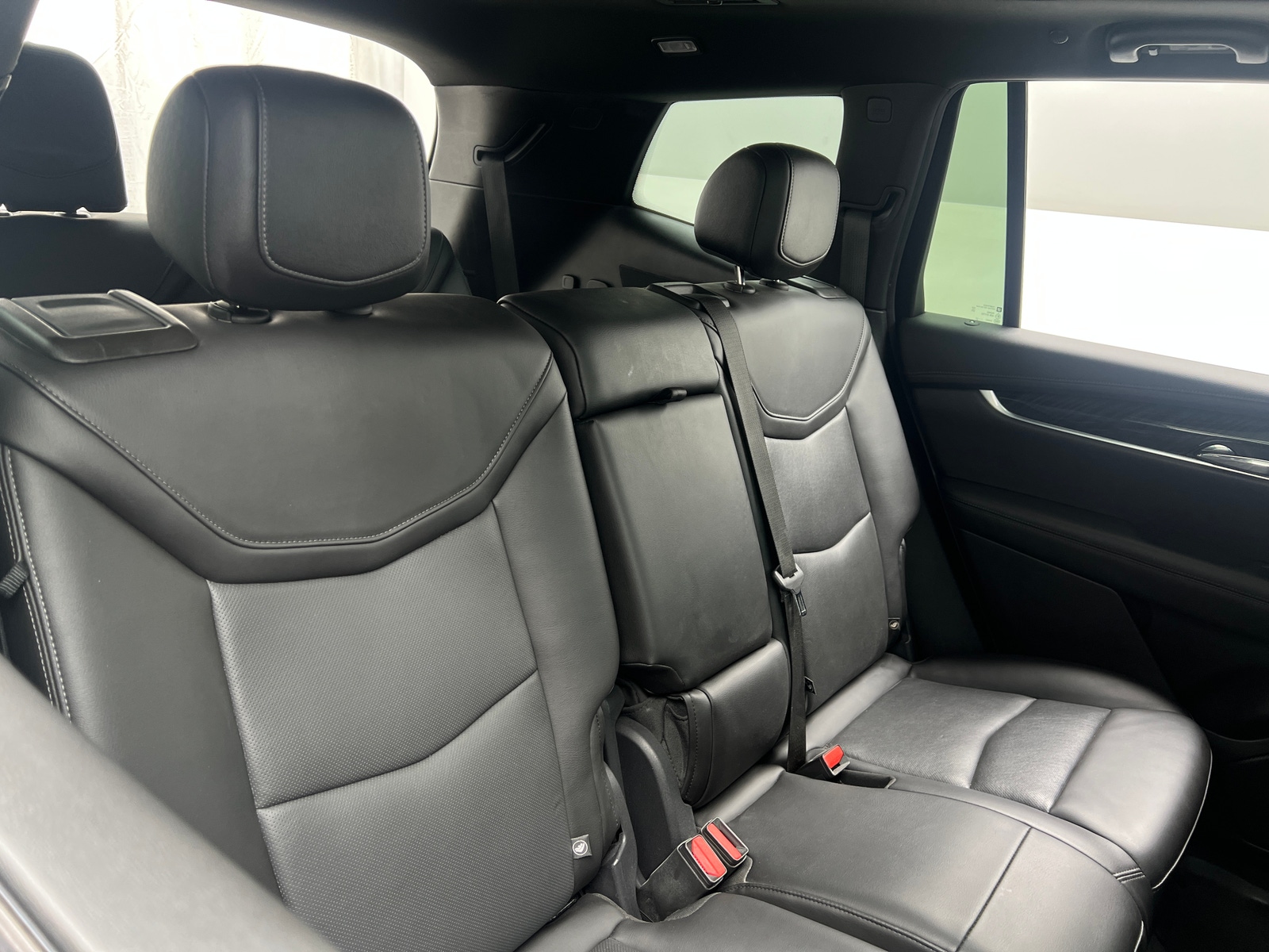 Thumbnail: 2021 Cadillac XT6 - 5