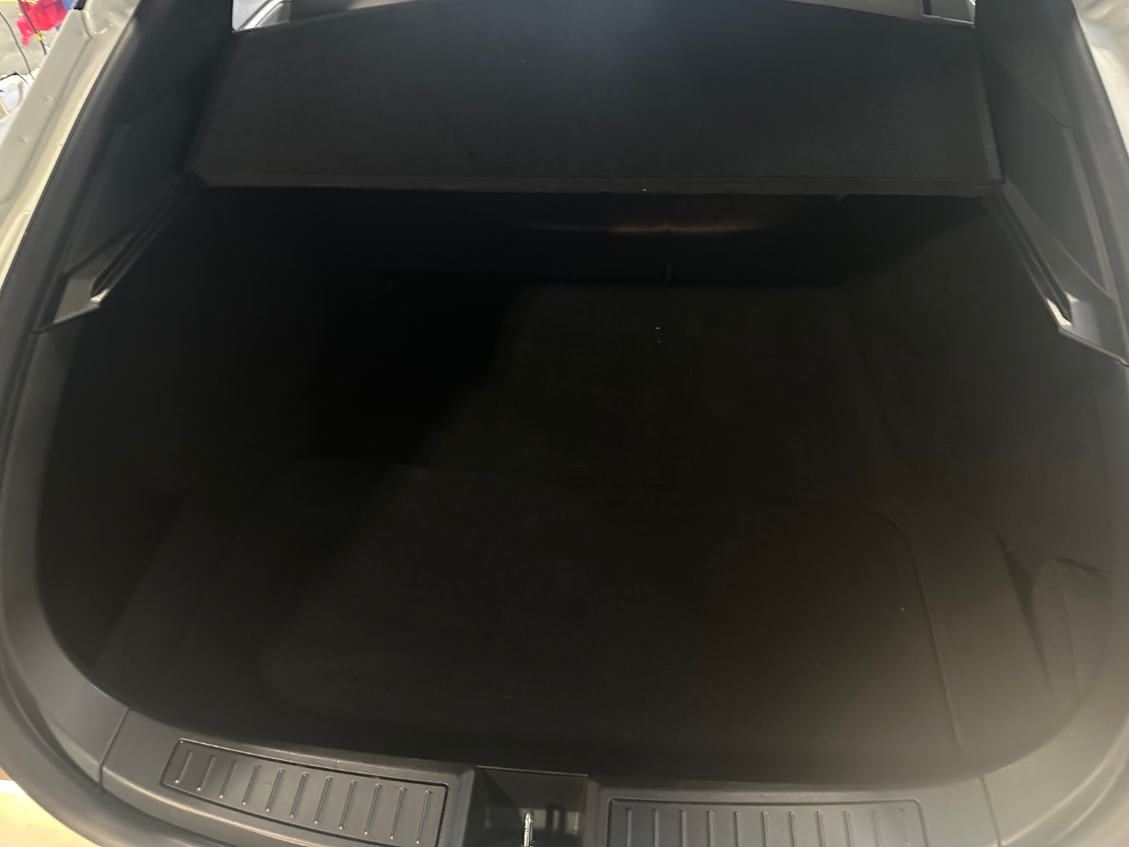 Thumbnail: 2015 Tesla Model S - 6