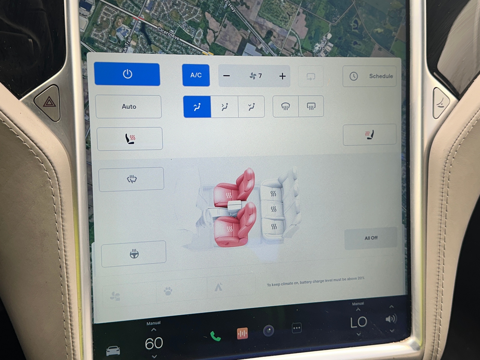 Thumbnail: 2015 Tesla Model S - 3