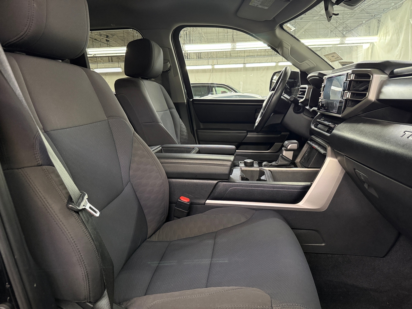 Thumbnail: 2022 Toyota Tundra - 2